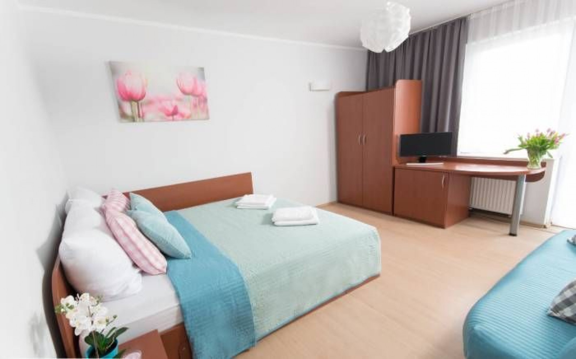 Ośrodek Wczasowy PAULINA