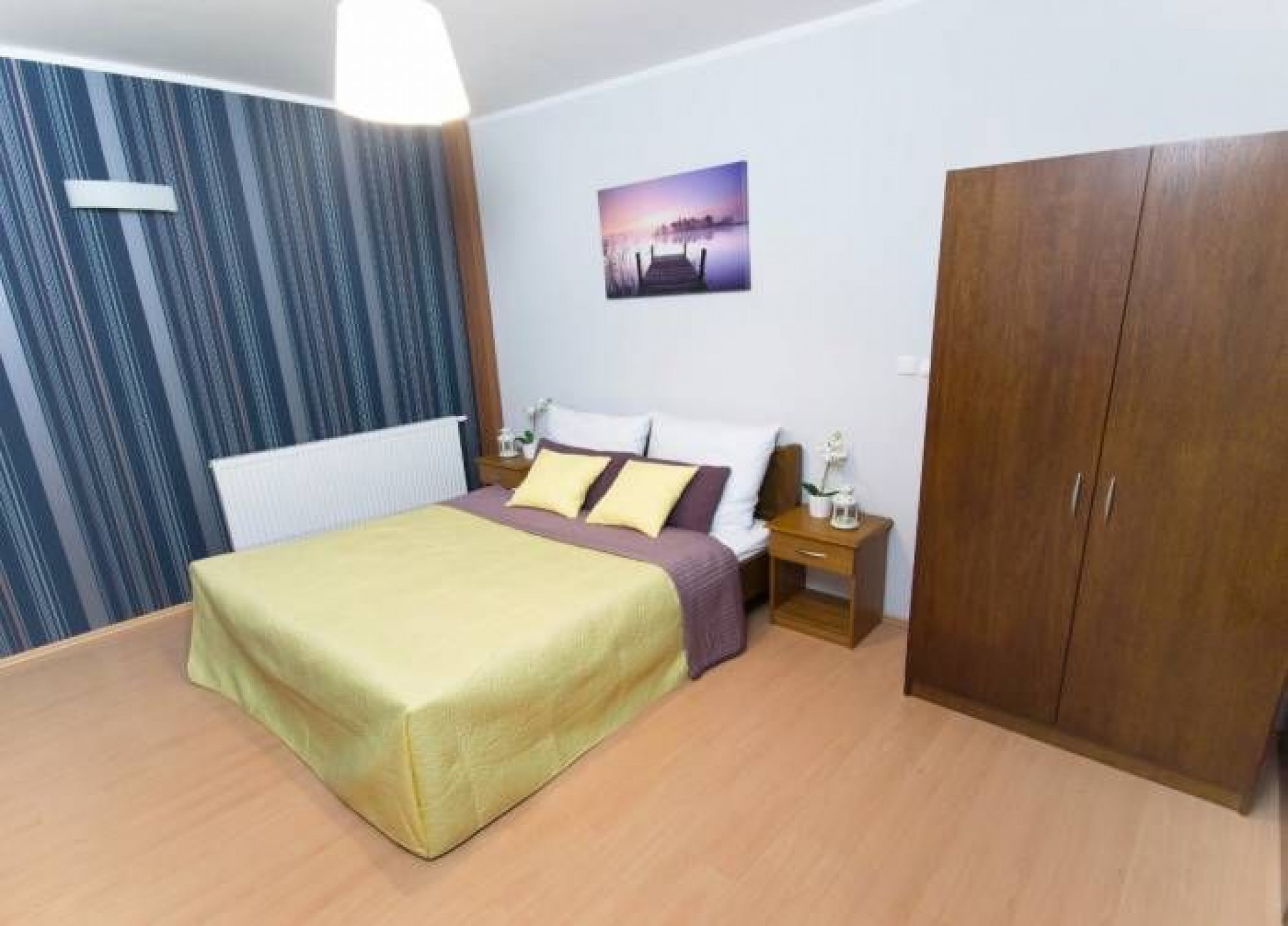 Ośrodek Wczasowy PAULINA