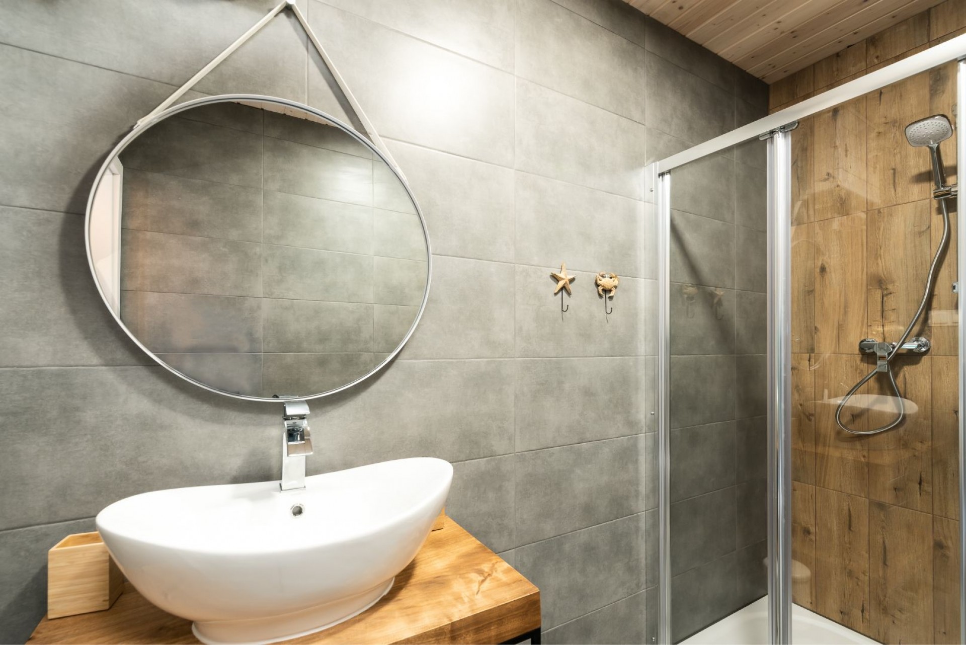 SARBIN domki letniskowe