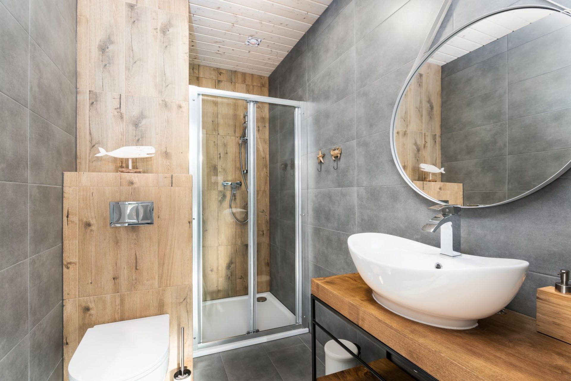 SARBIN domki letniskowe