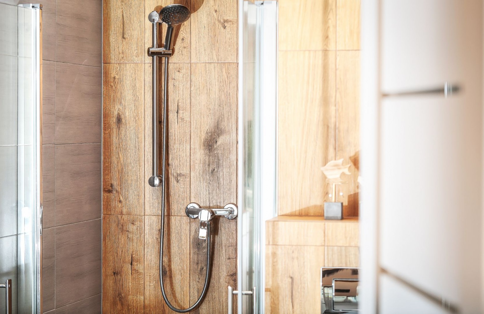 SARBIN domki letniskowe