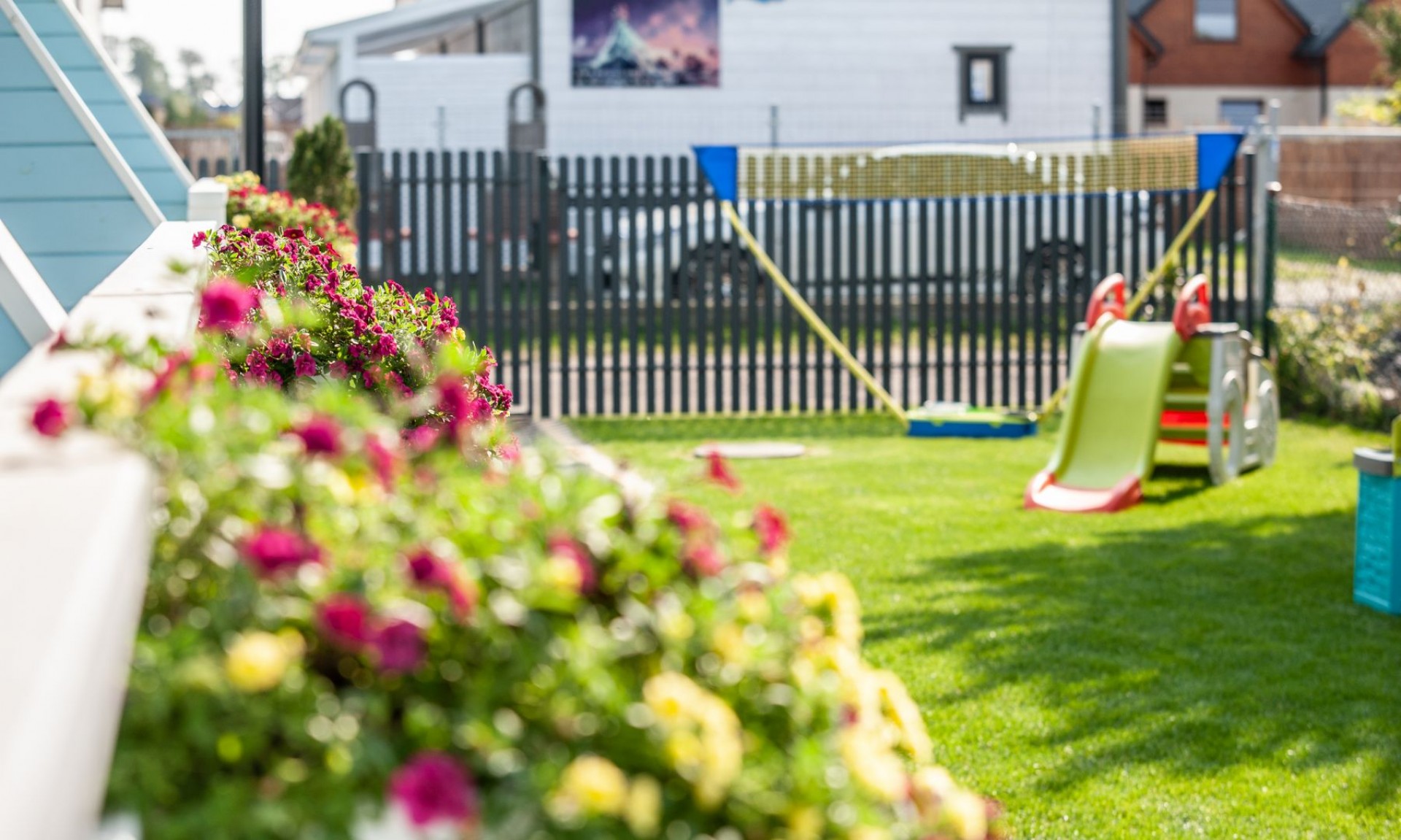 SARBIN domki letniskowe