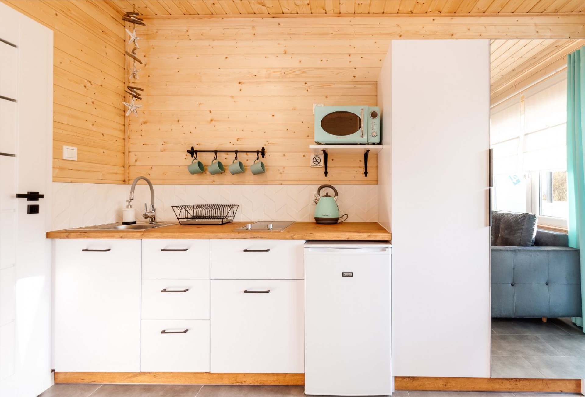 SARBIN domki letniskowe