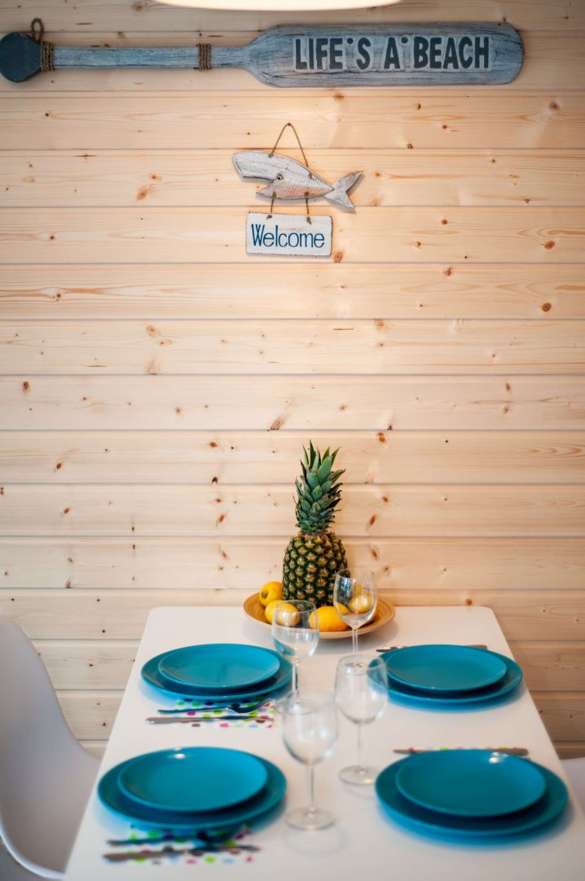 SARBIN domki letniskowe