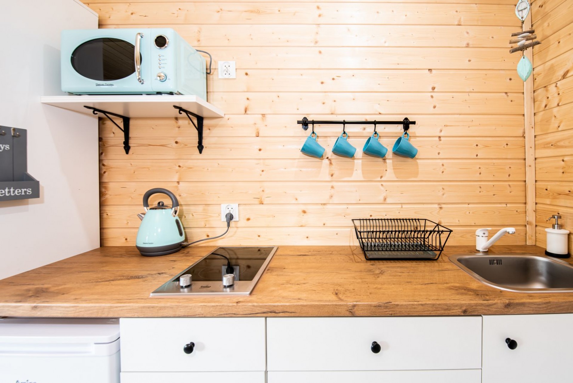 SARBIN domki letniskowe