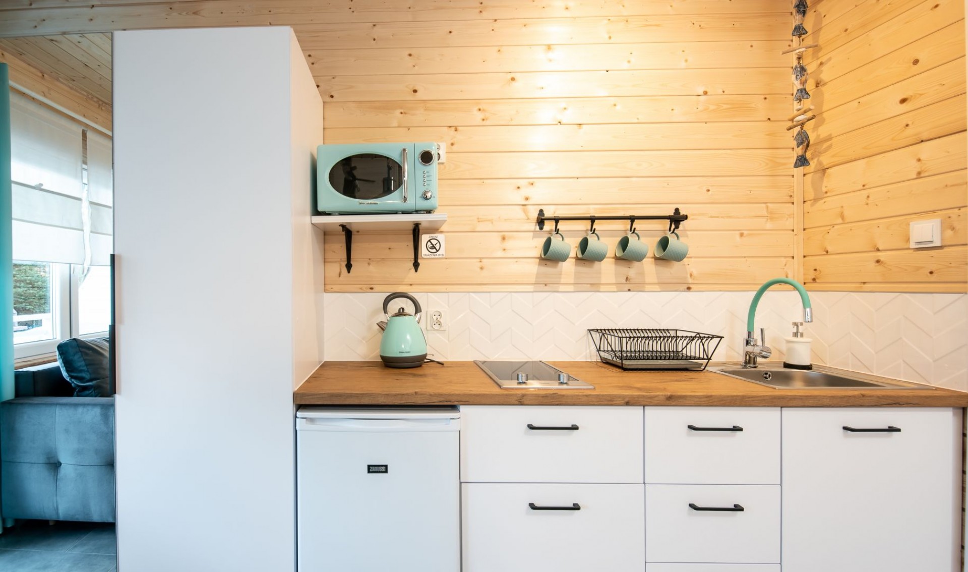 SARBIN domki letniskowe