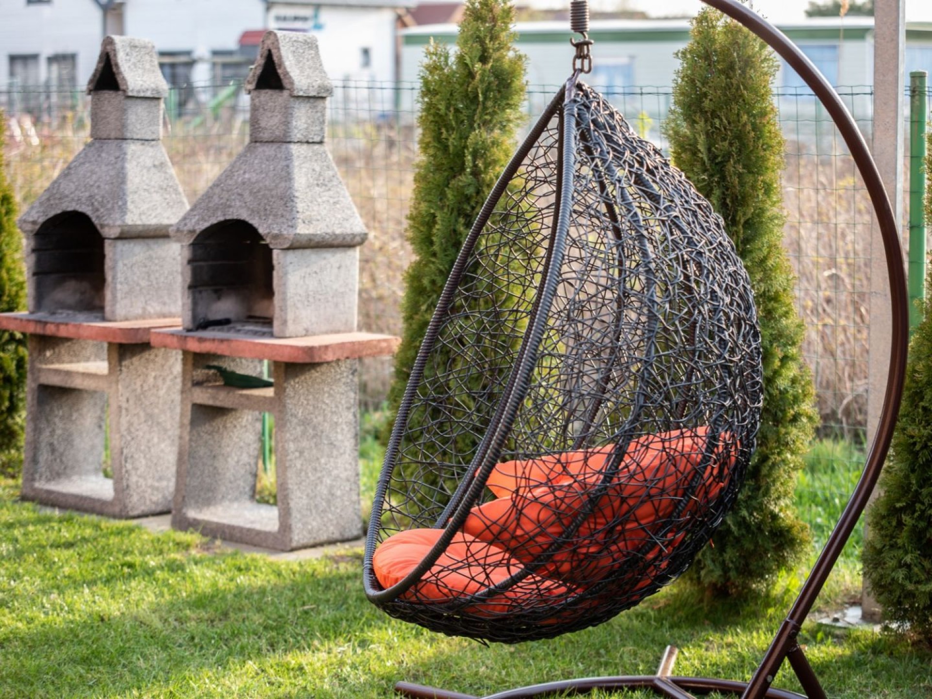 SARBIN domki letniskowe