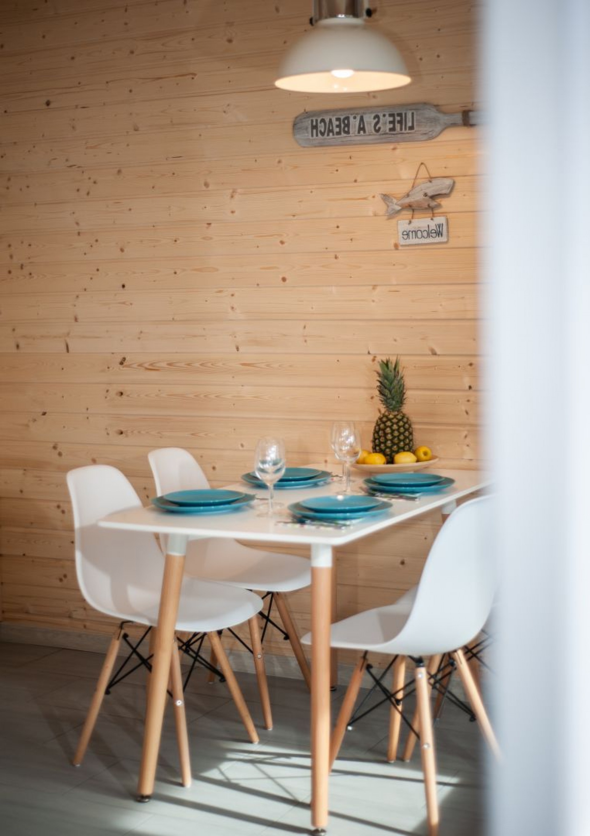 SARBIN domki letniskowe