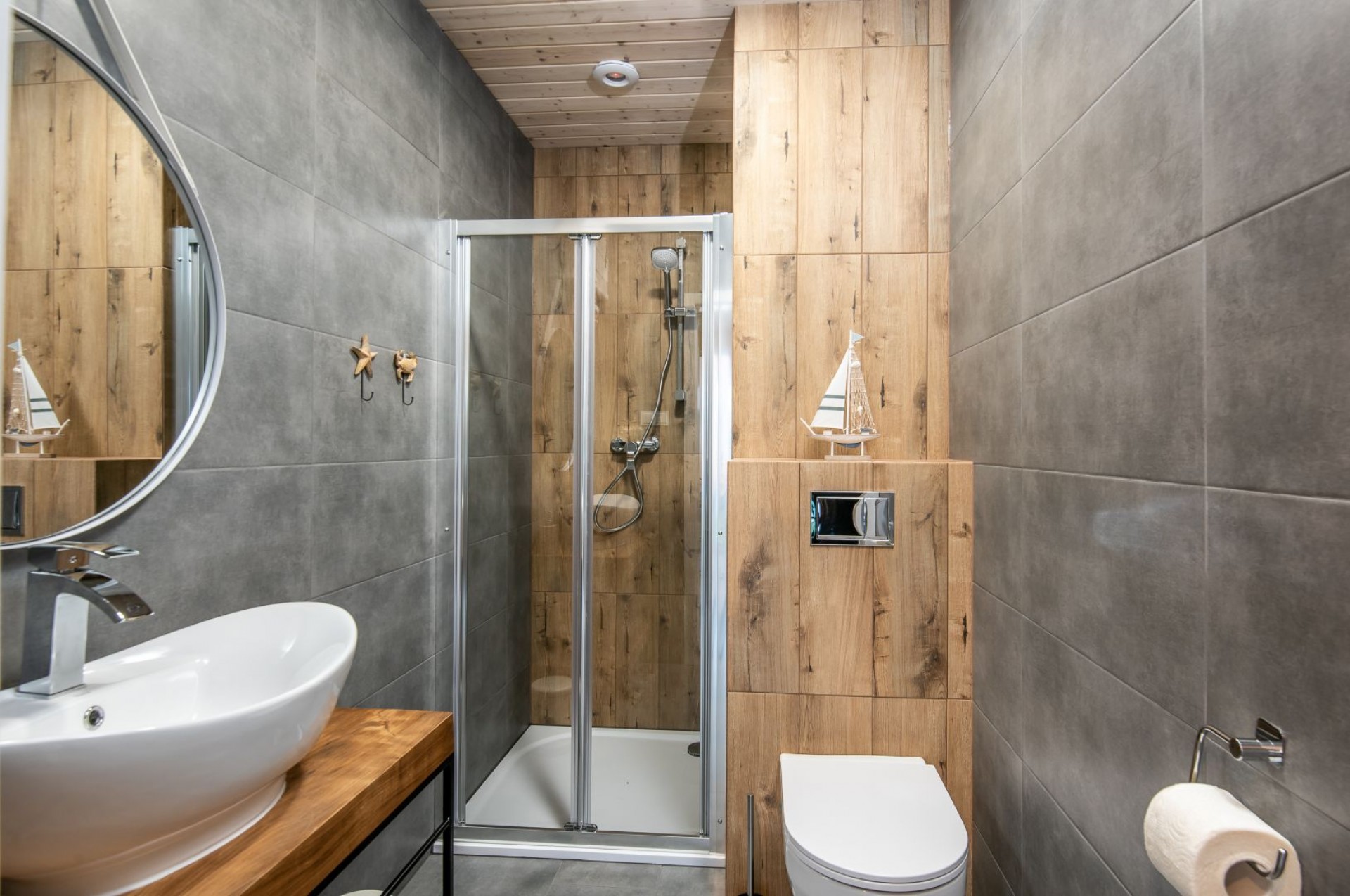 SARBIN domki letniskowe