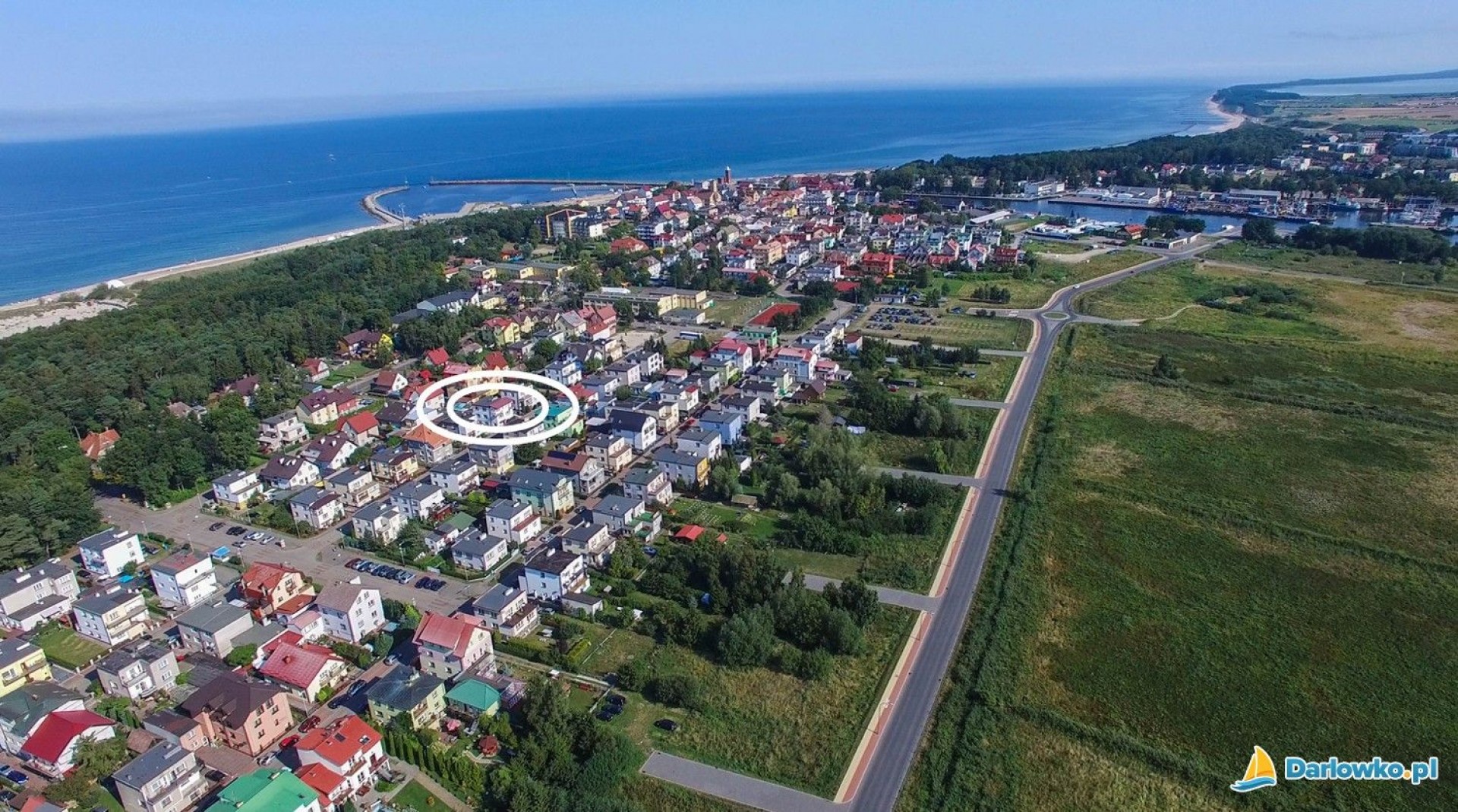Pokoje gościnne PELIKAN