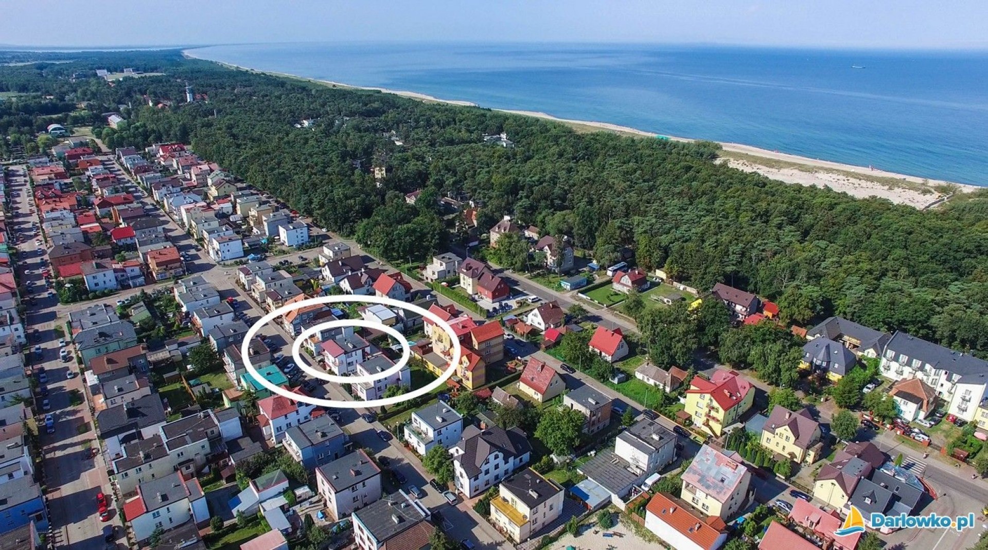 Pokoje gościnne PELIKAN