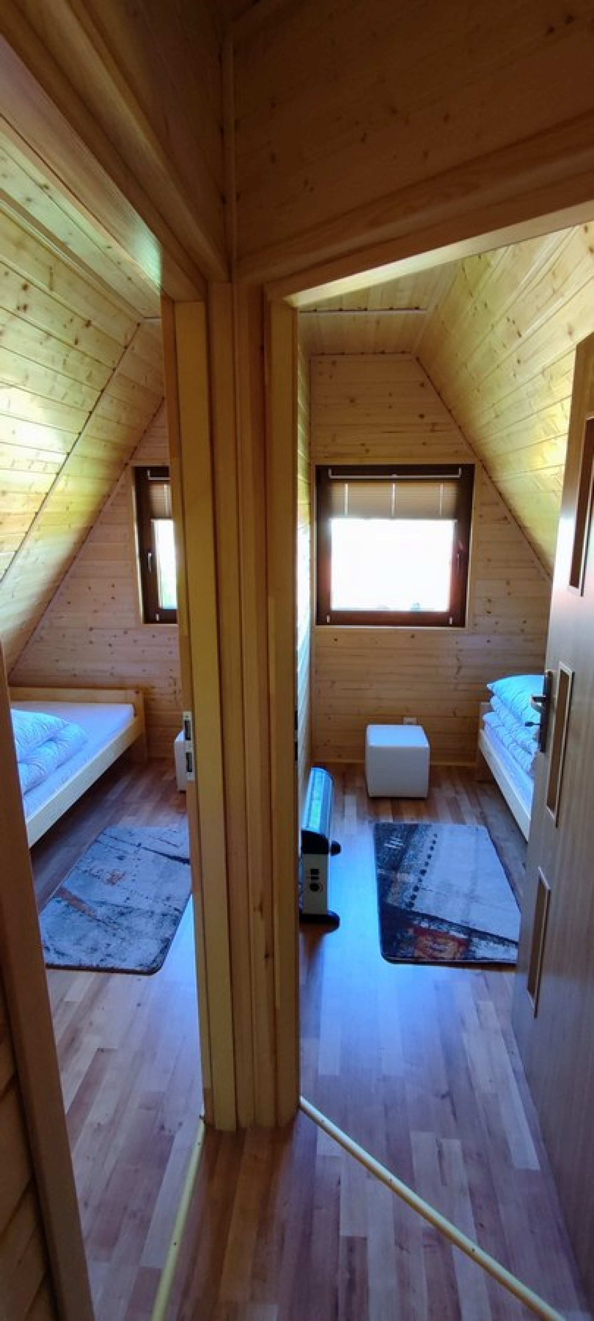 Ośrodek domków DELFIN