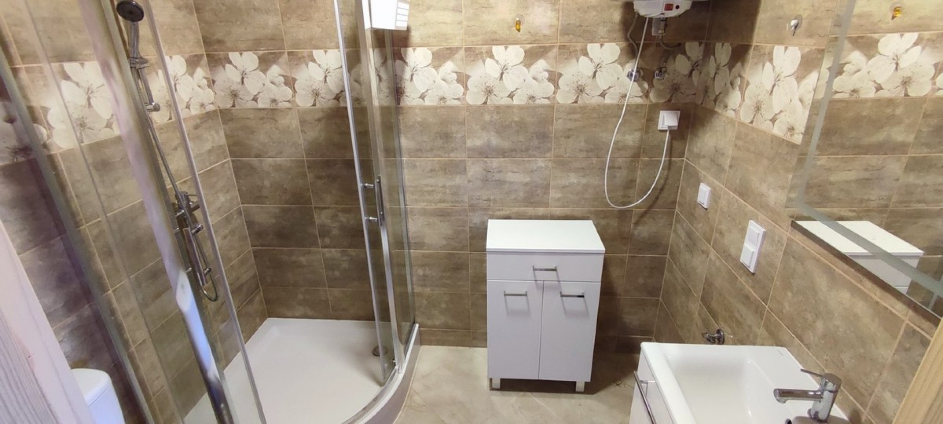 Ośrodek domków DELFIN