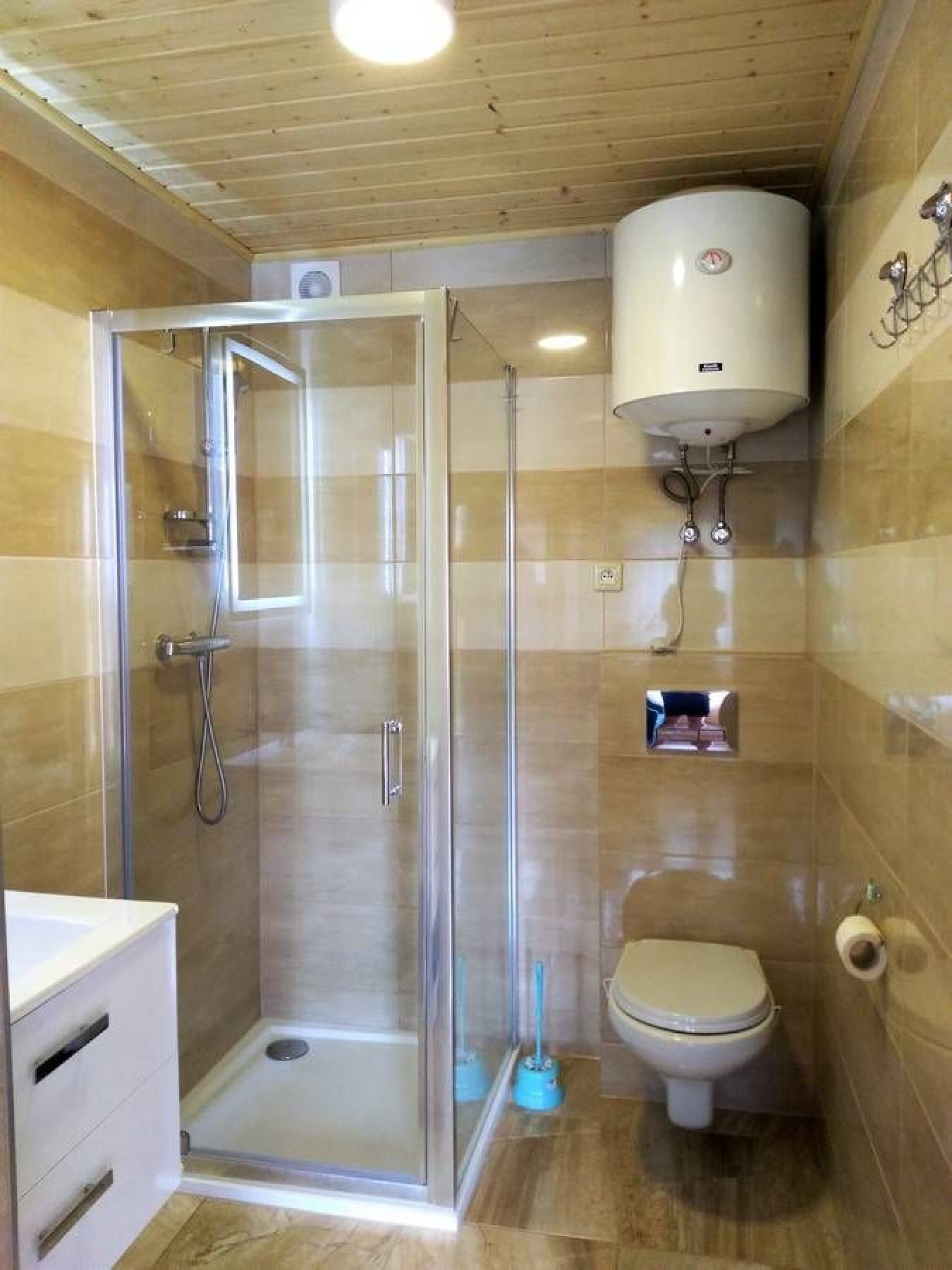 Domki Letniskowe DELFIN