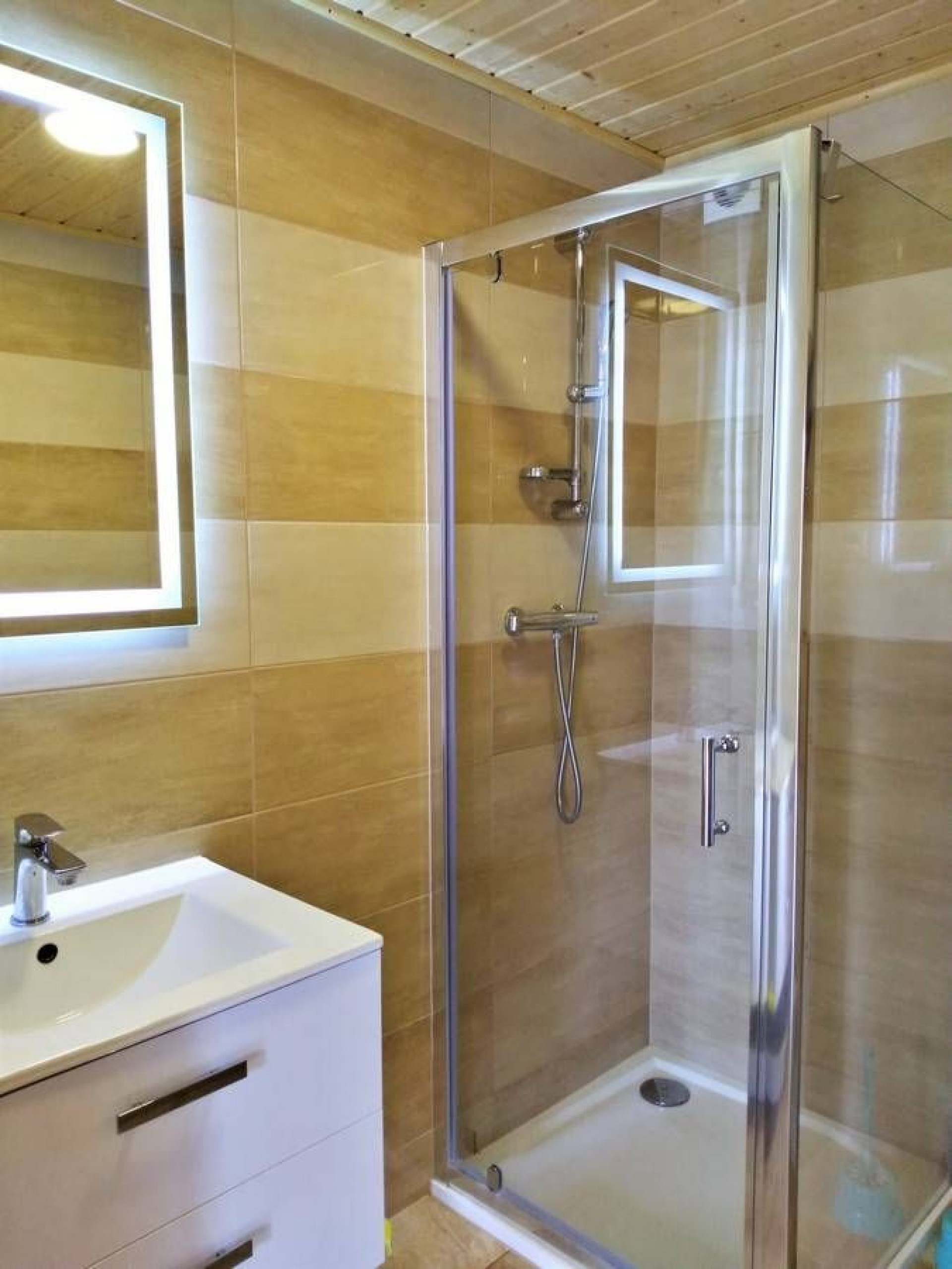 Domki Letniskowe DELFIN