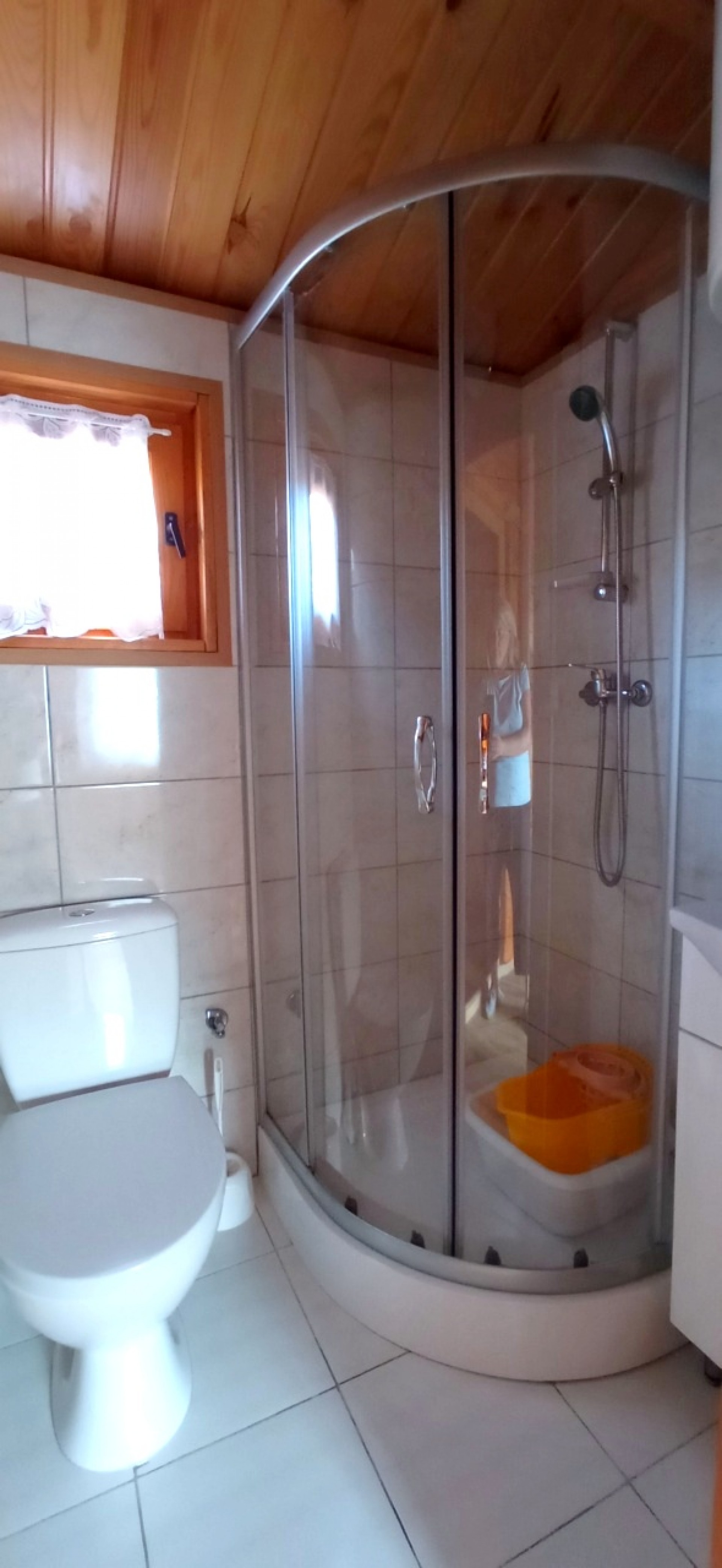 Ośrodek domków DELFIN