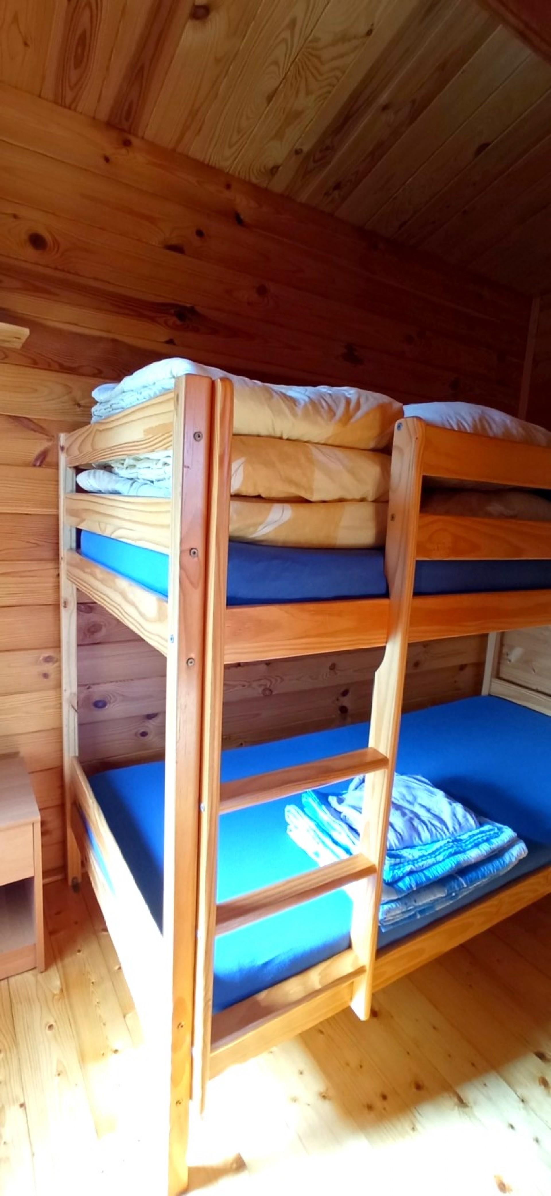 Ośrodek domków DELFIN