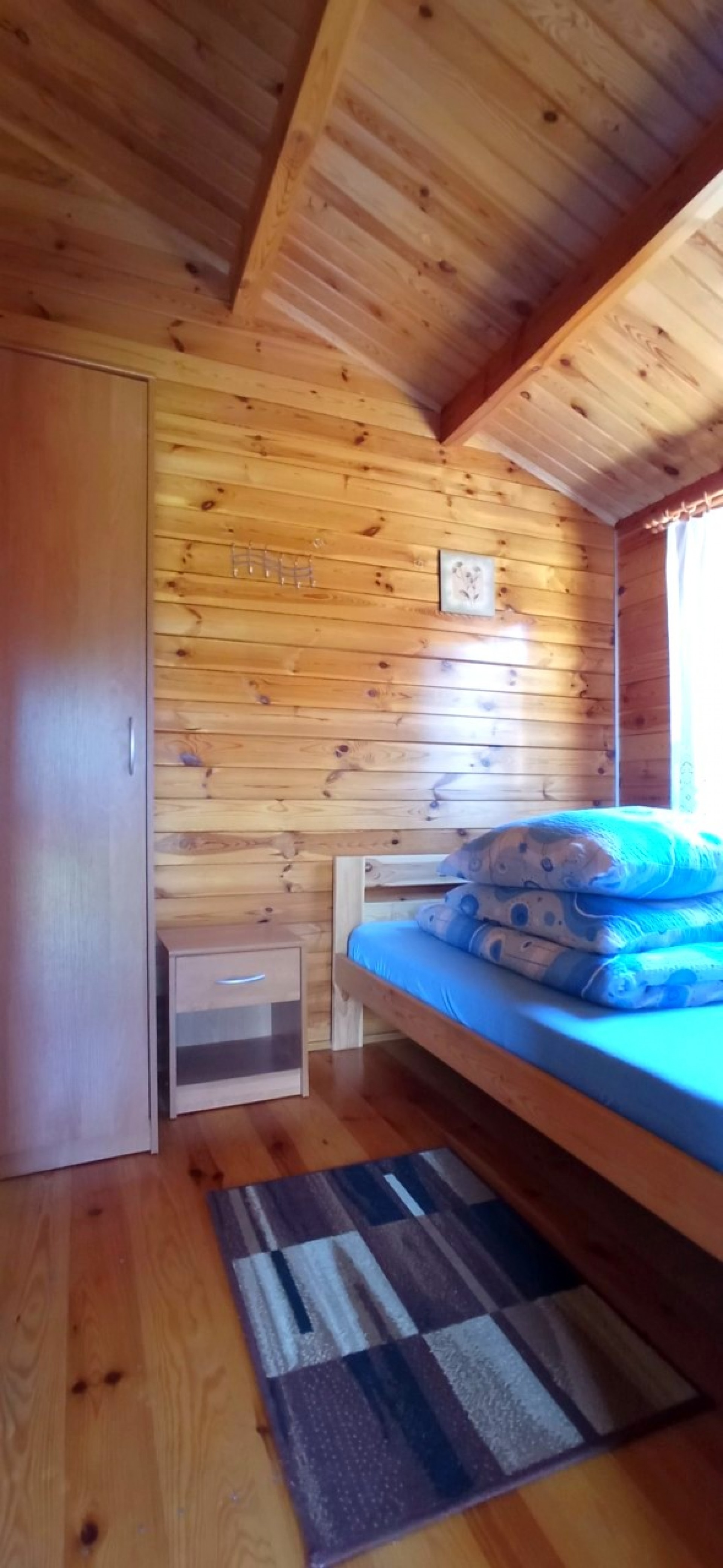 Ośrodek domków DELFIN