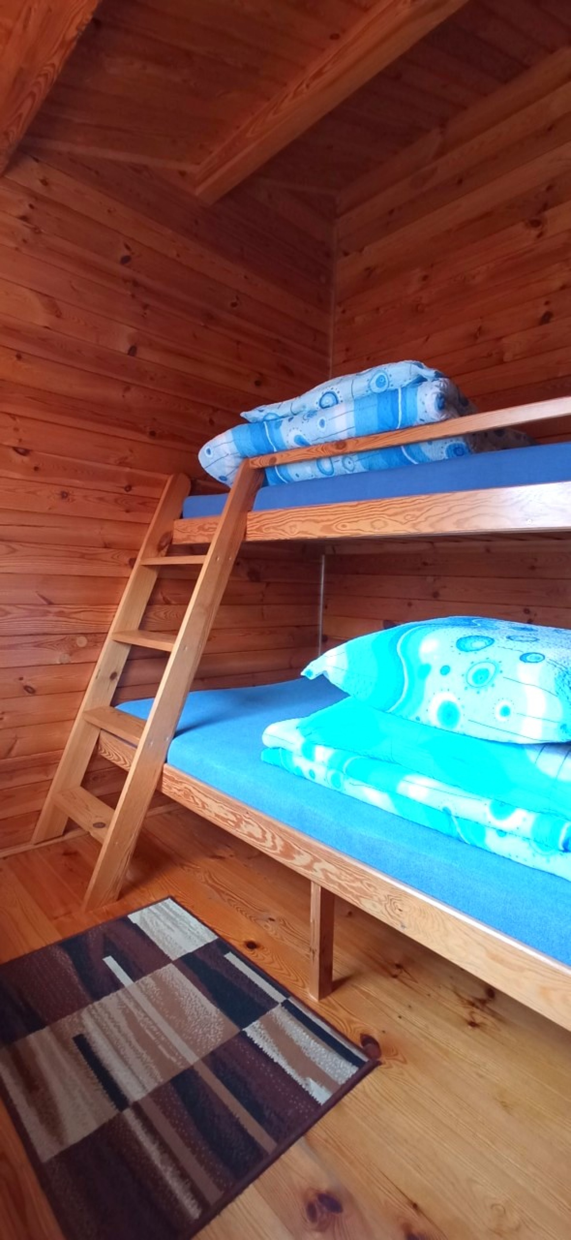 Ośrodek domków DELFIN