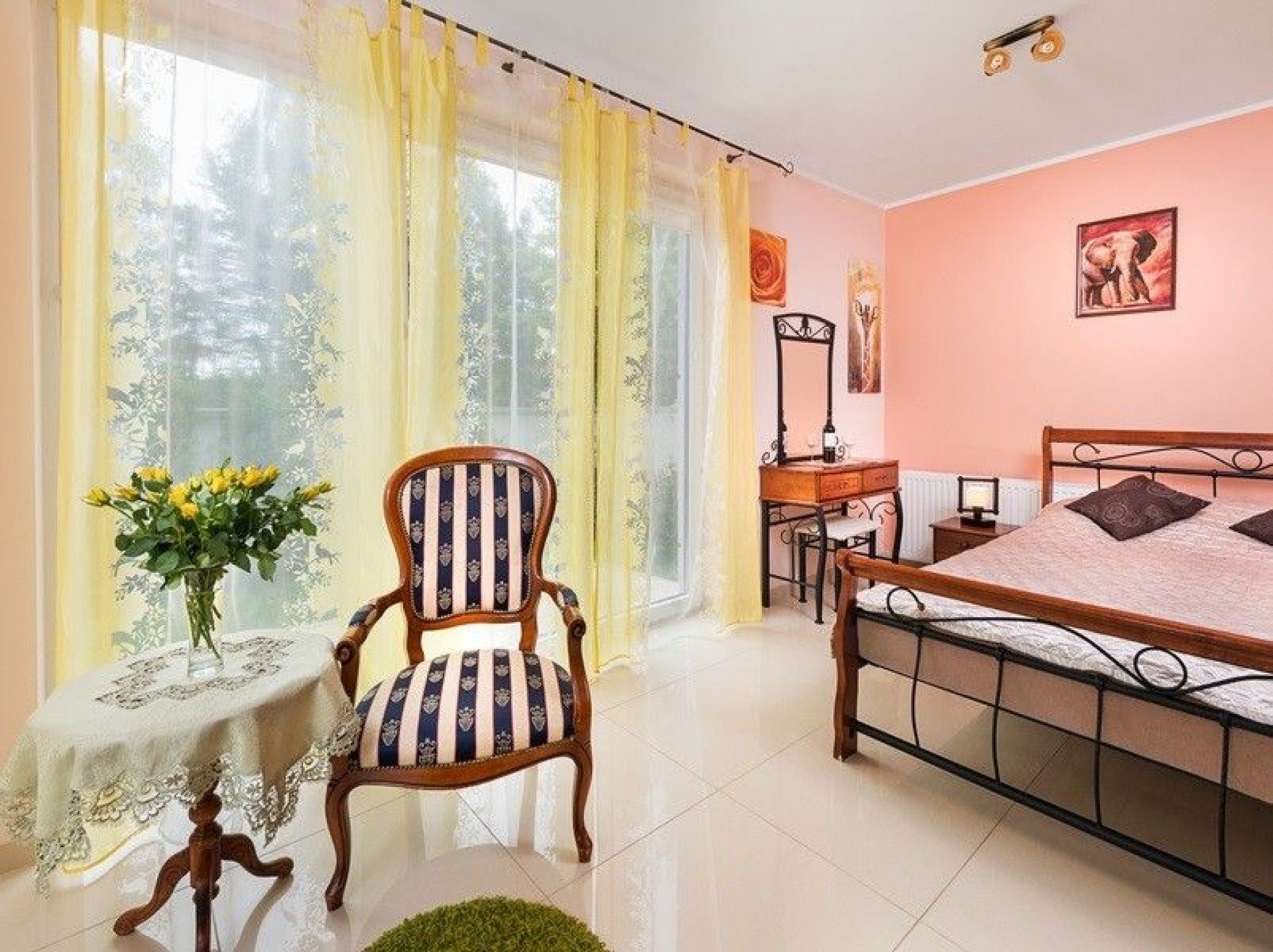 Apartament OLAF