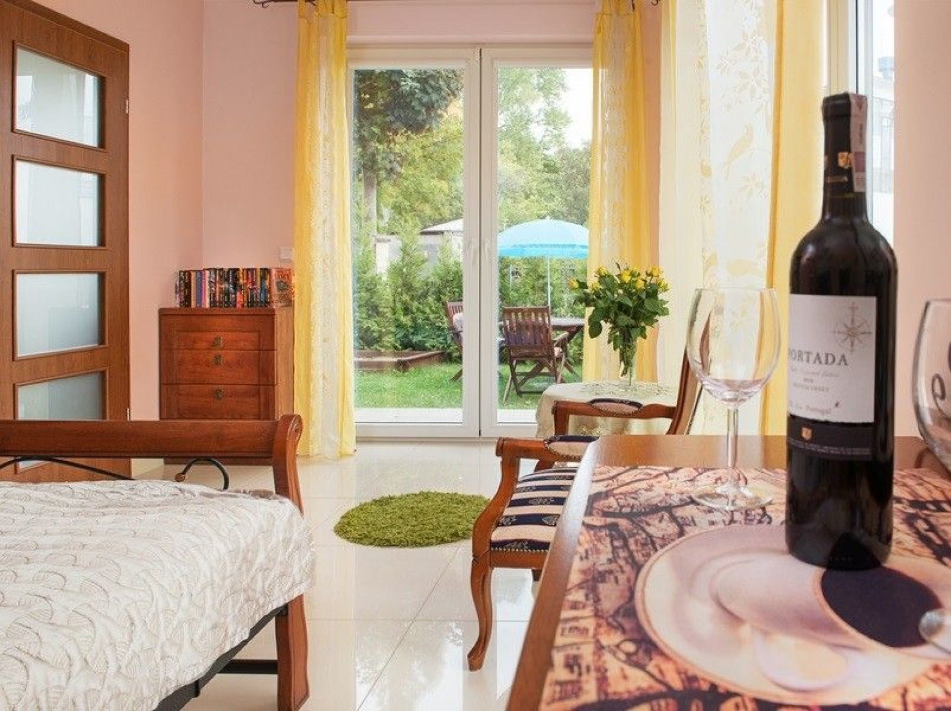 Apartament OLAF