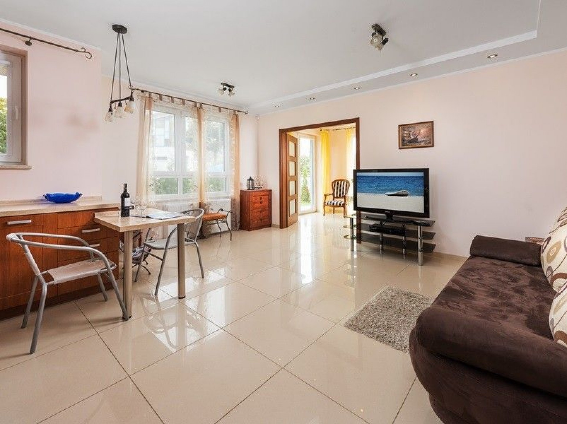 Apartament OLAF