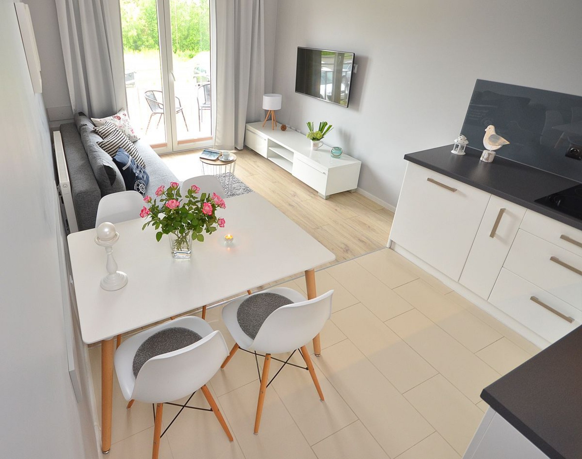 APARTAMENT PREMIUM EIMA