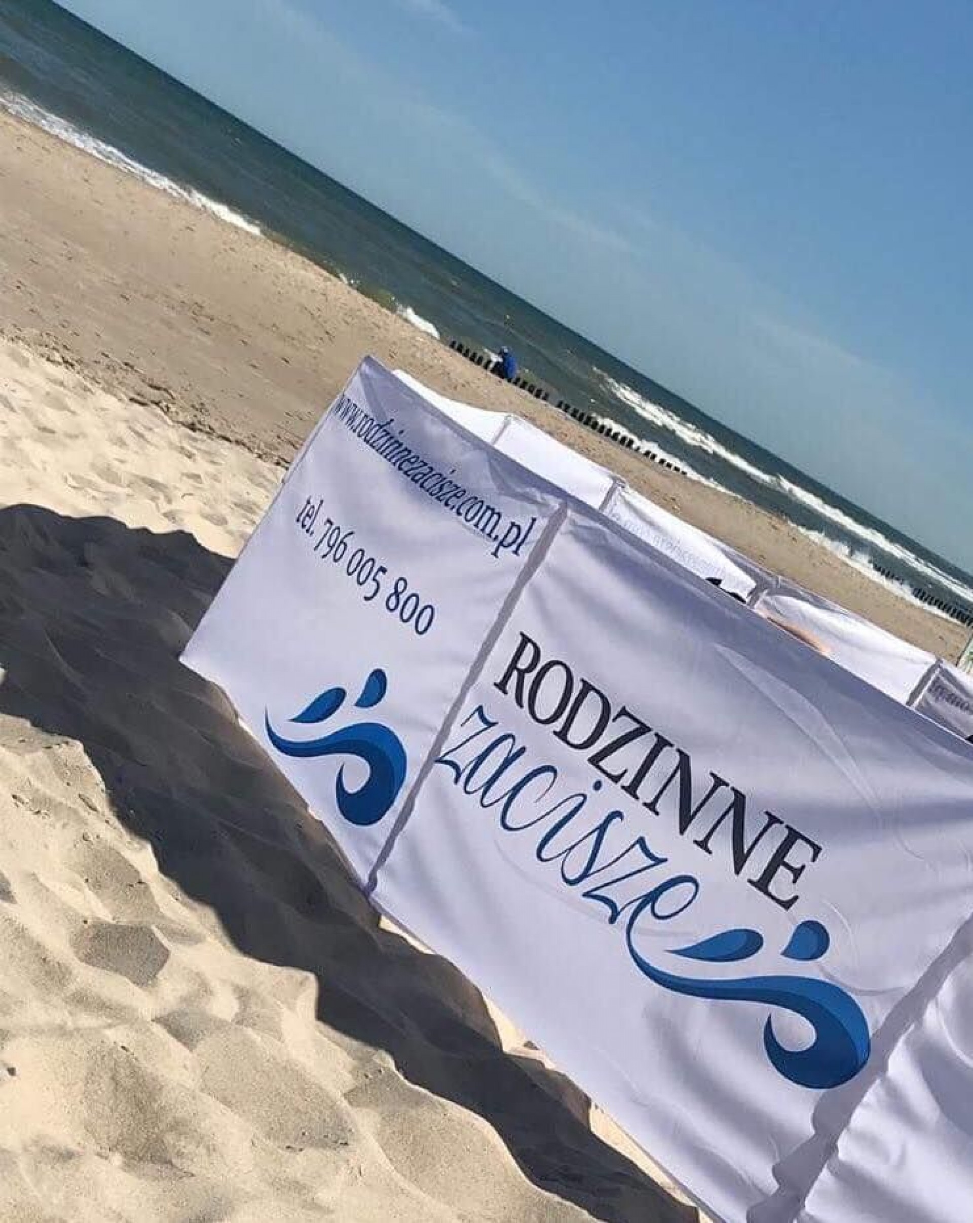 Apartamenty RODZINNE ZACISZE