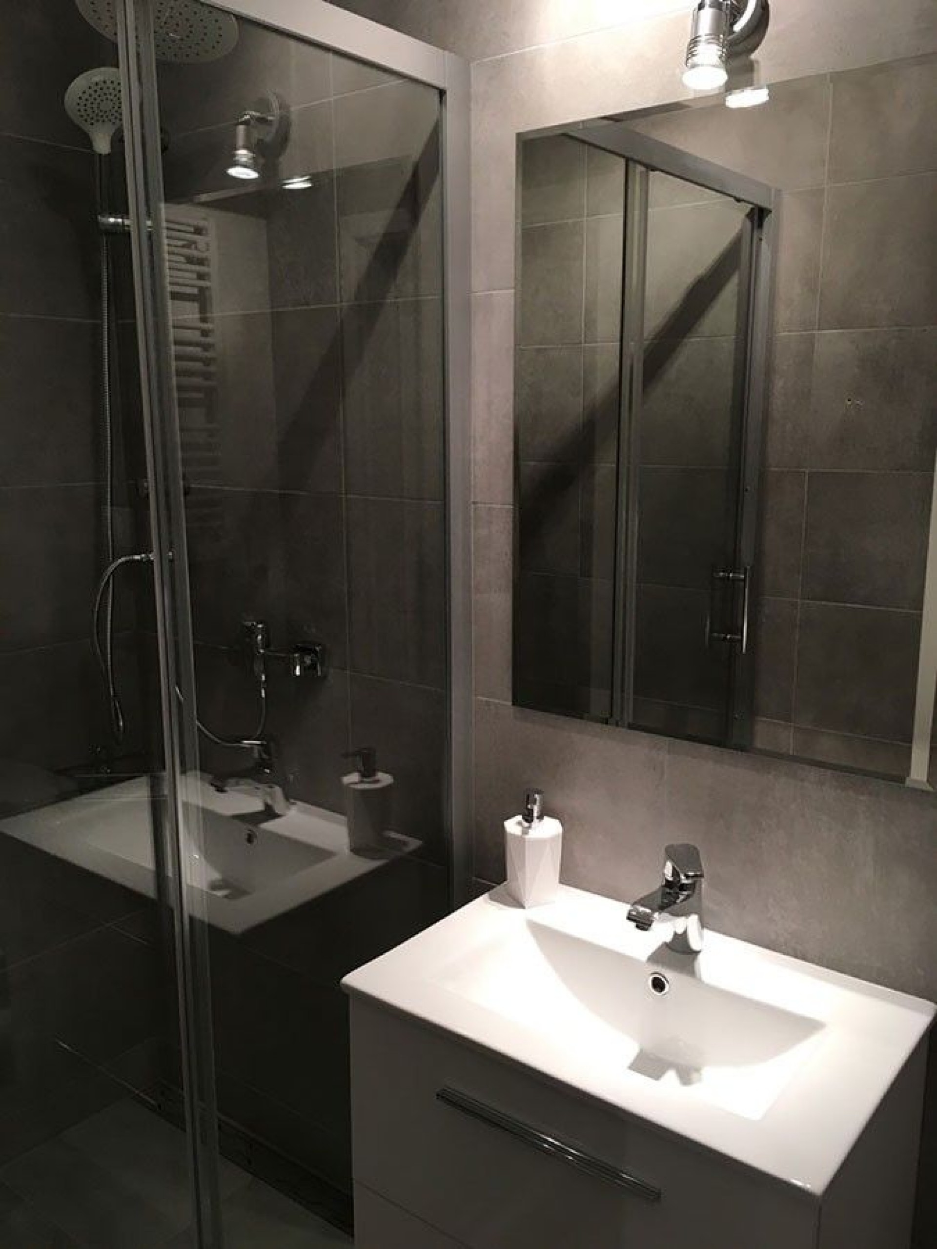 Apartamenty RODZINNE ZACISZE