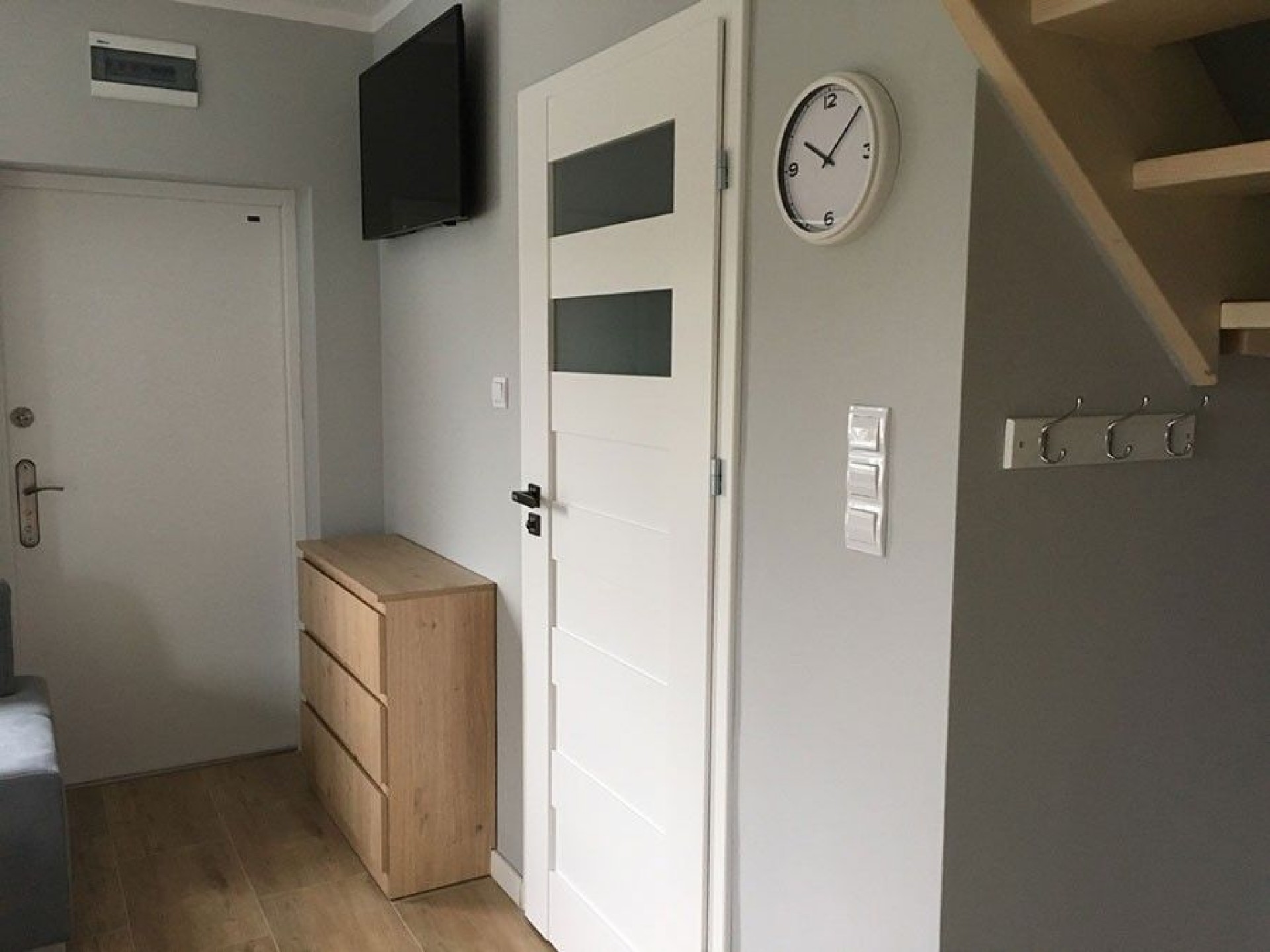Apartamenty RODZINNE ZACISZE