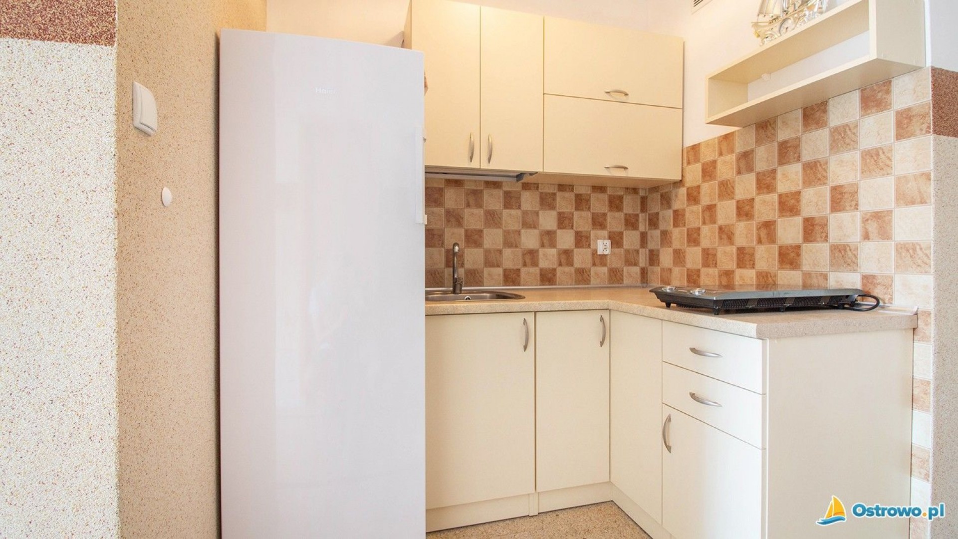 Pokoje Gościnne FLOTA