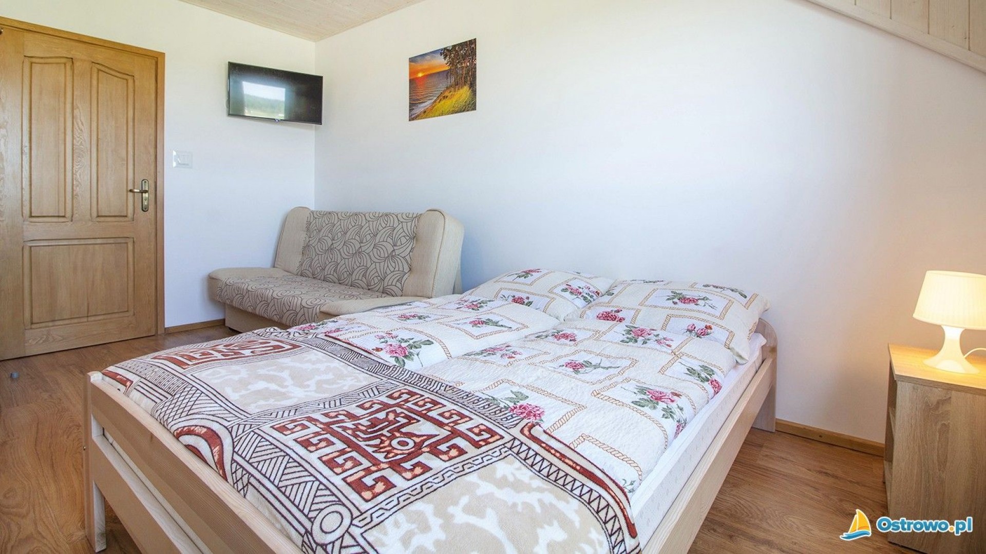 Pokoje Gościnne FLOTA