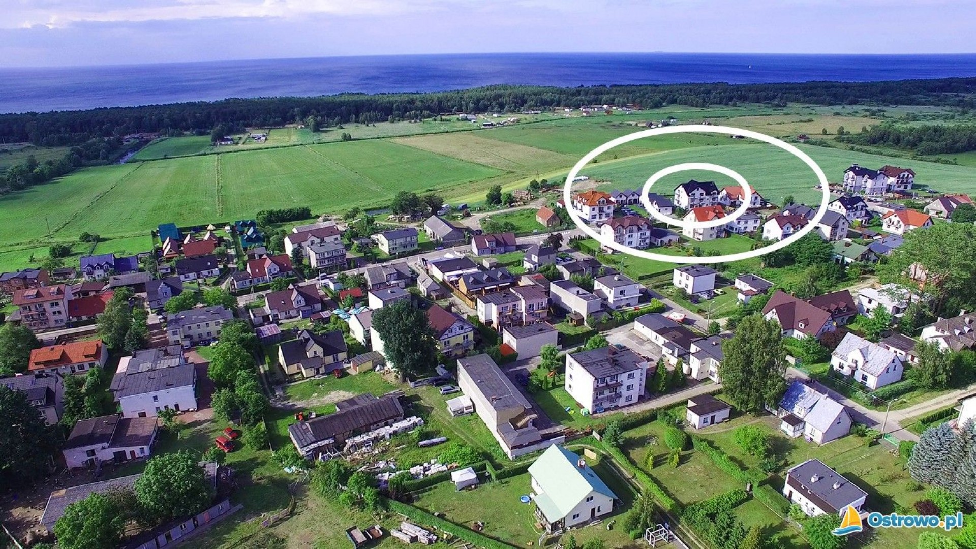 Pokoje Gościnne FLOTA