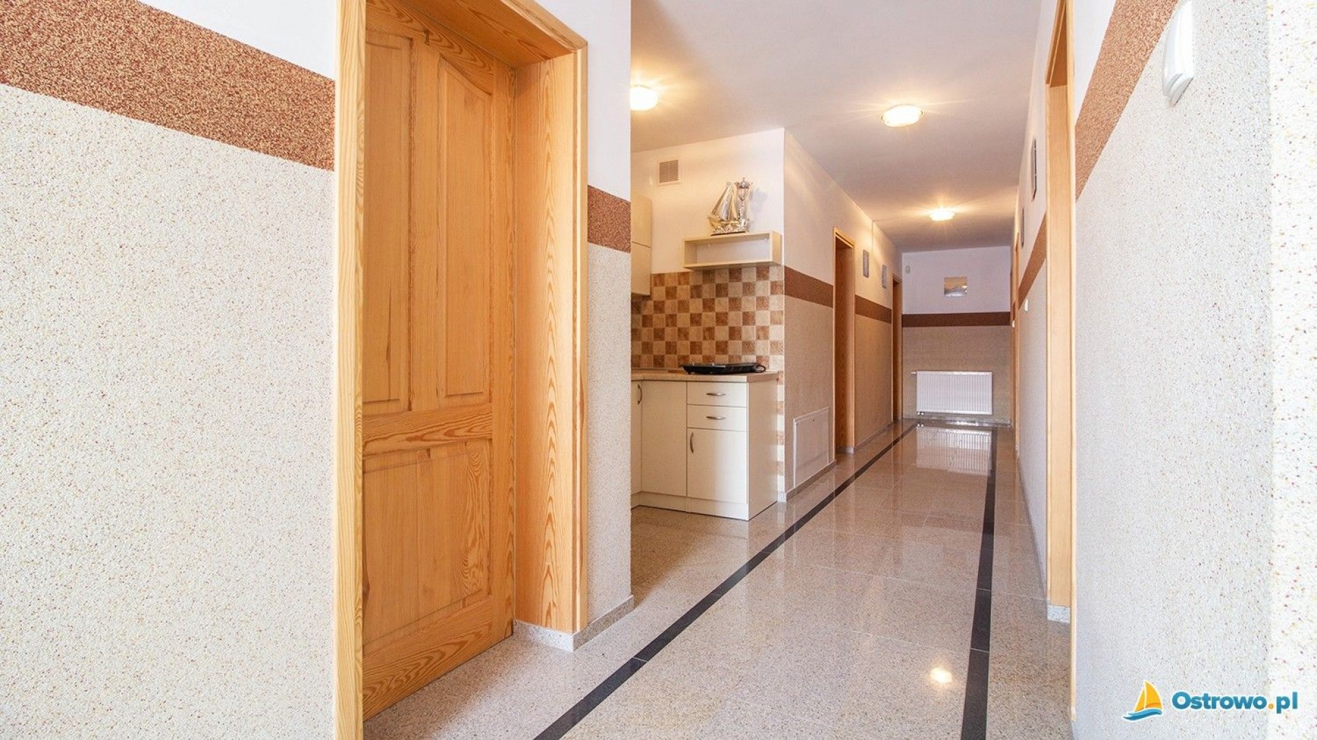 Pokoje Gościnne FLOTA