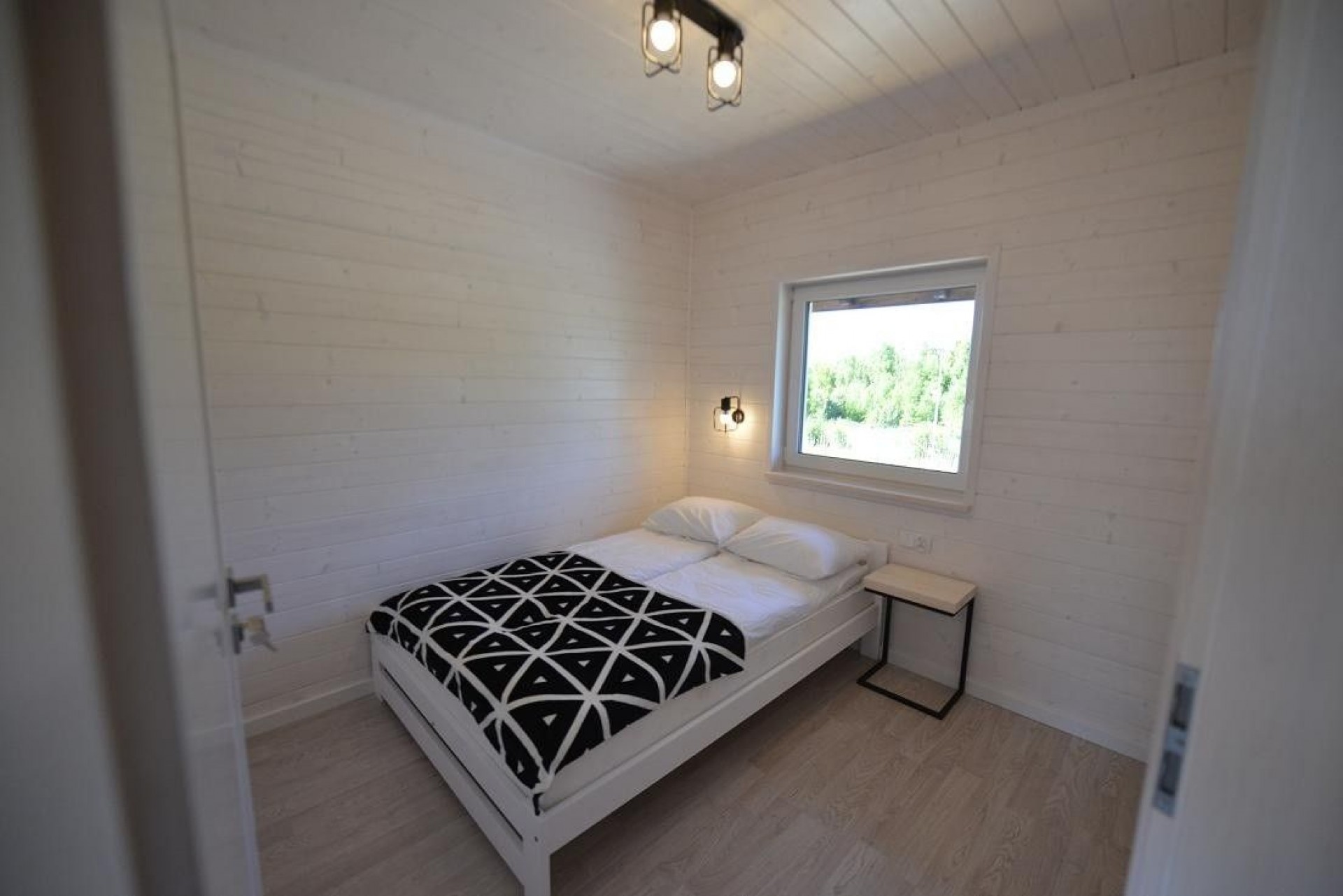 Domki Apartamentowe OAZA SPOKOJU