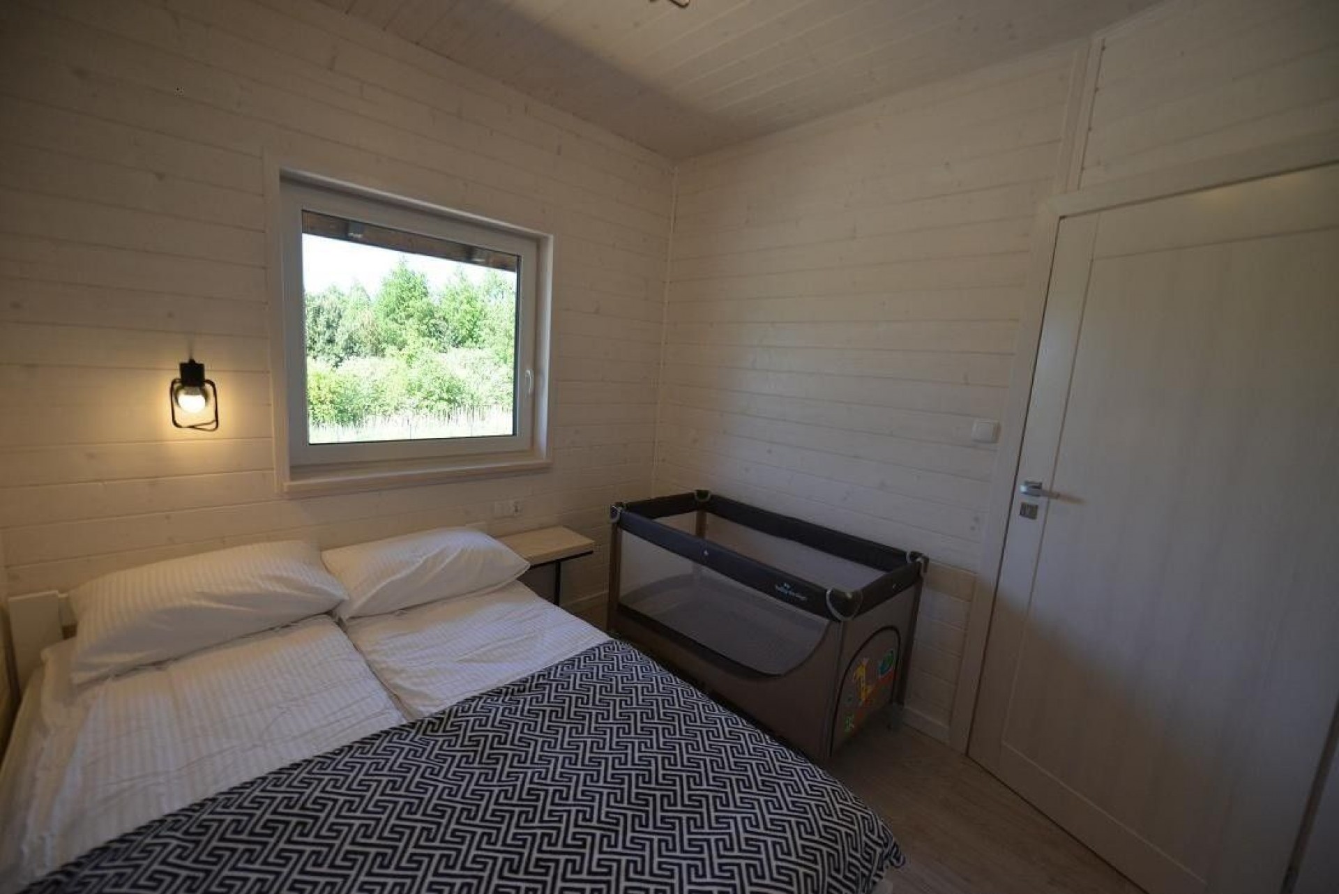 Domki Apartamentowe OAZA SPOKOJU