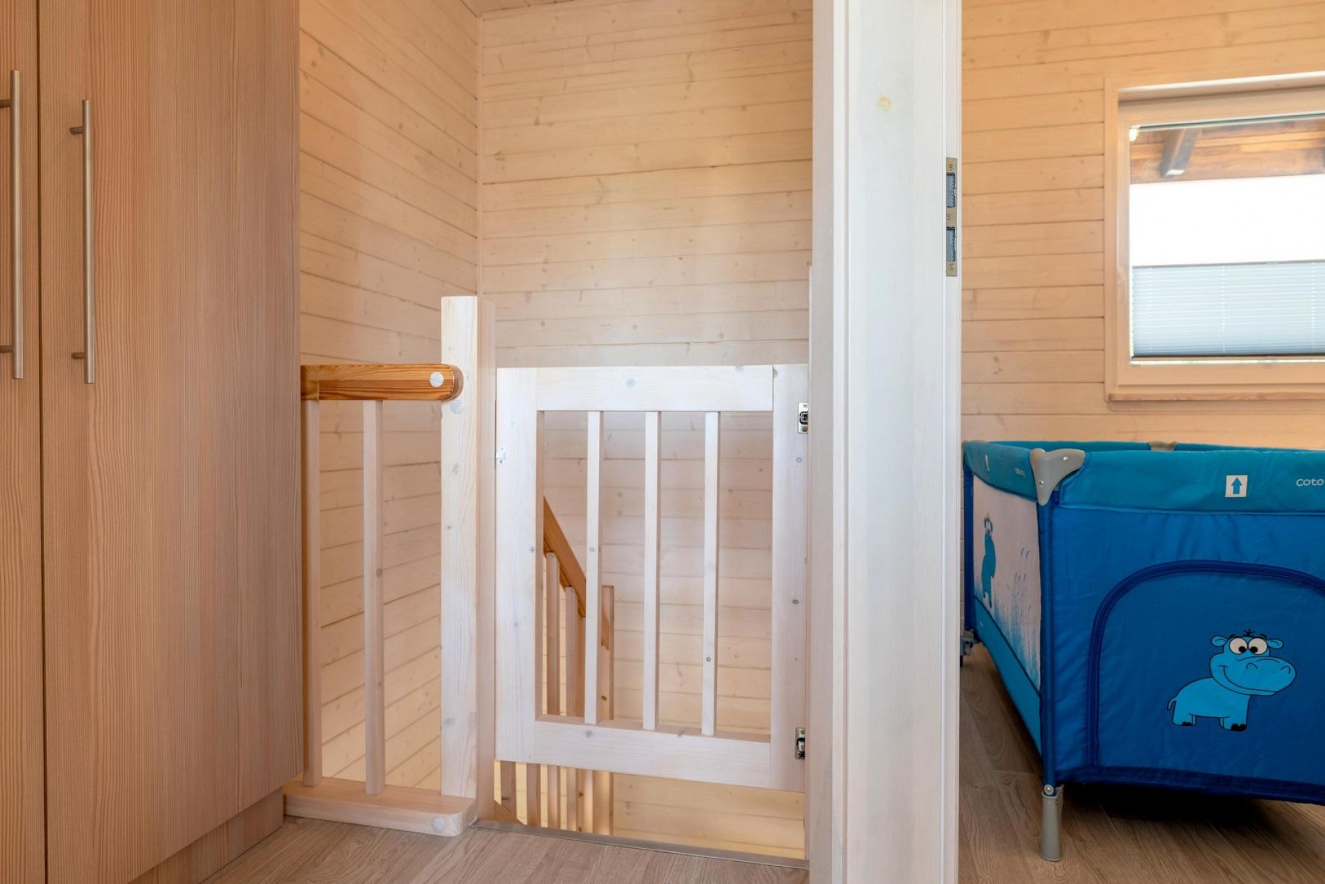 Domki Apartamentowe OAZA SPOKOJU