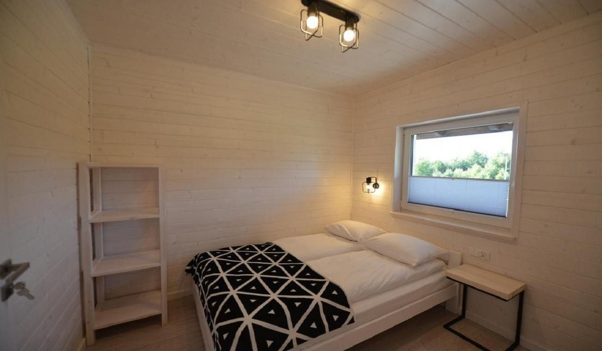 Domki Apartamentowe OAZA SPOKOJU