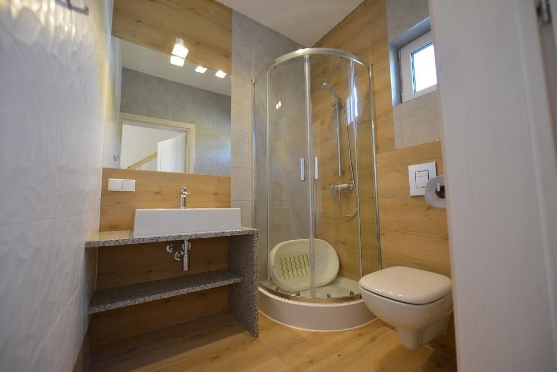 Domki Apartamentowe OAZA SPOKOJU