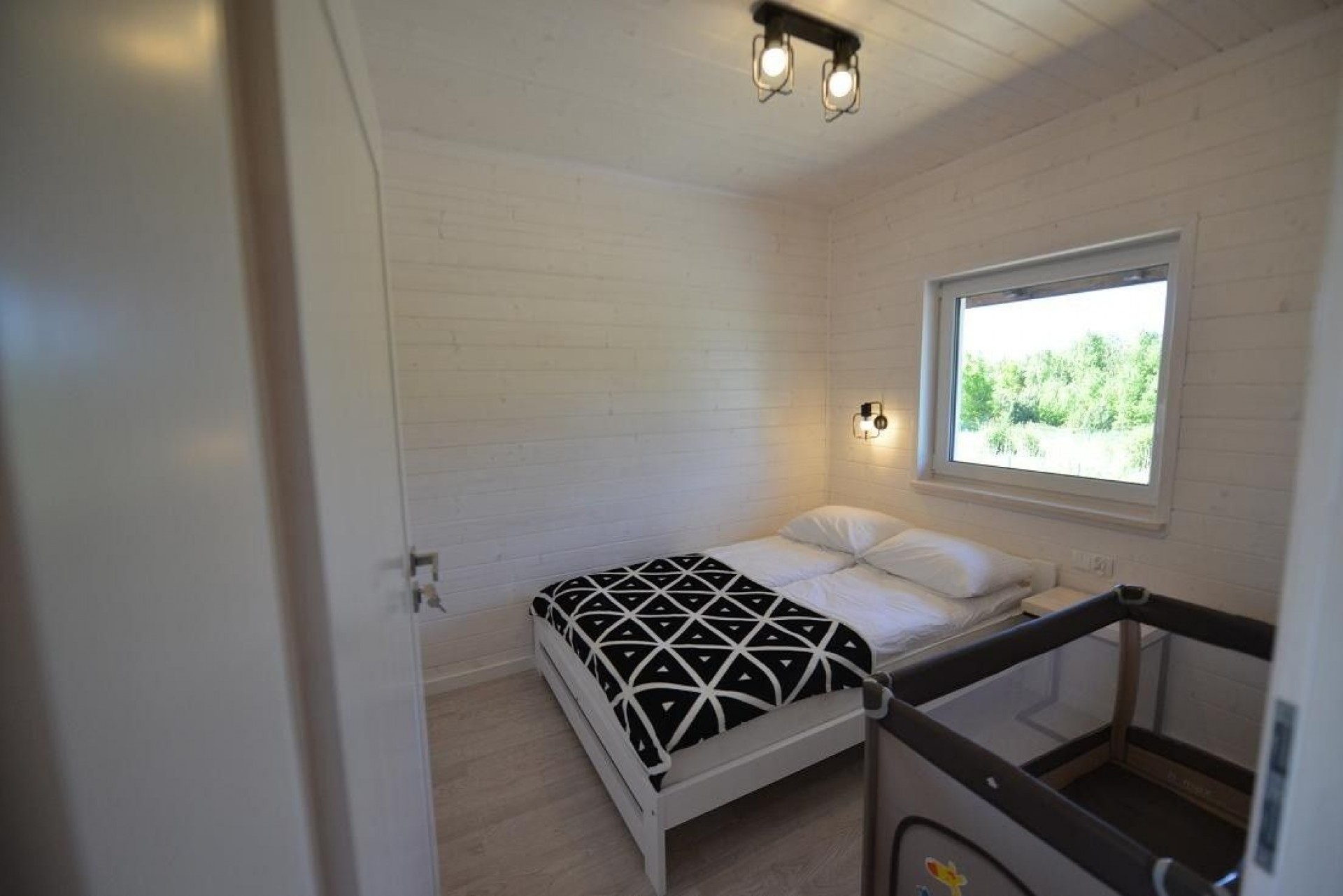 Domki Apartamentowe OAZA SPOKOJU