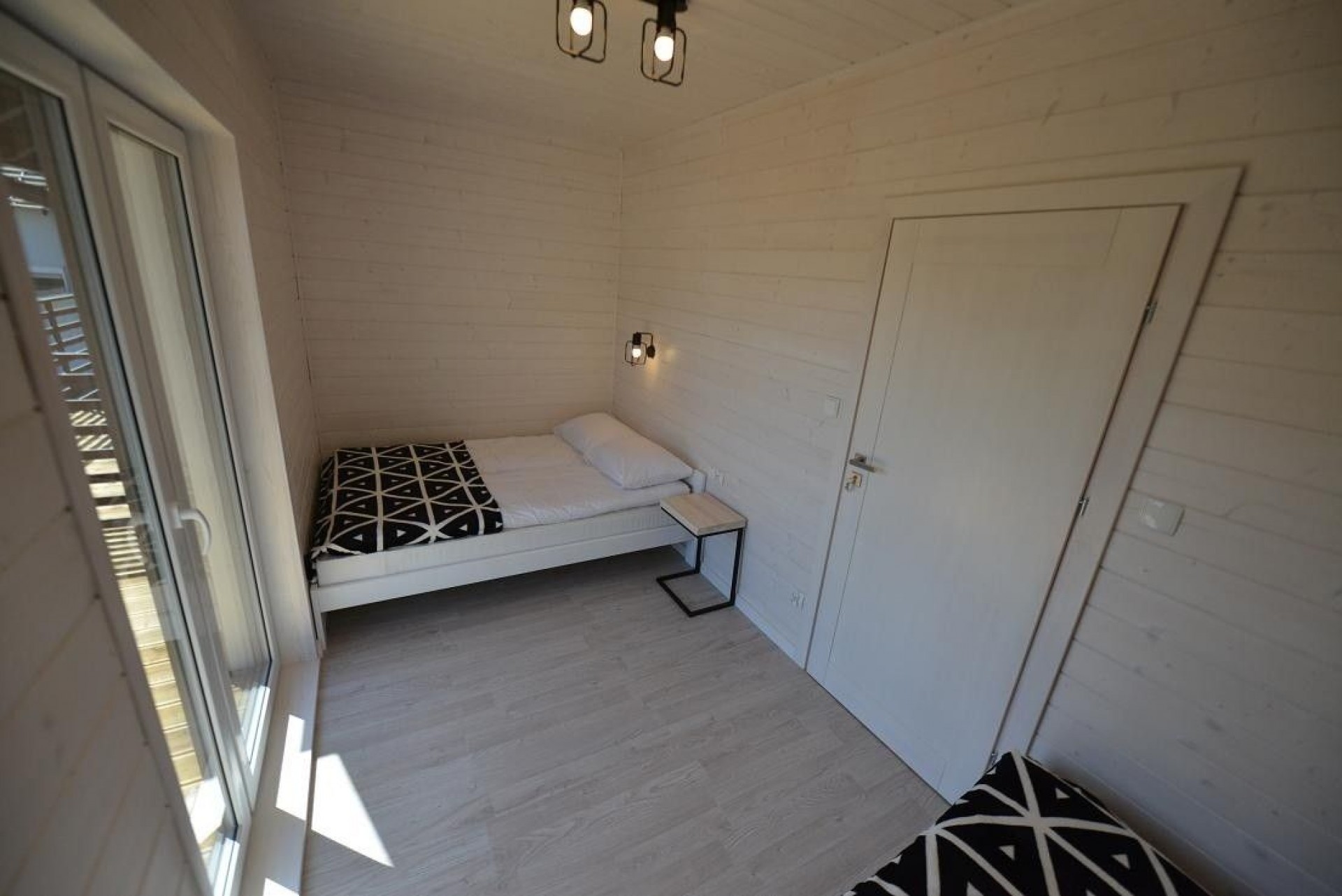 Domki Apartamentowe OAZA SPOKOJU