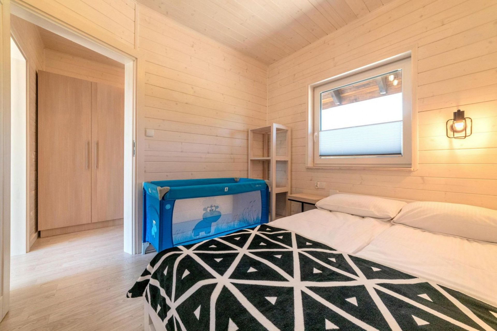 Domki Apartamentowe OAZA SPOKOJU