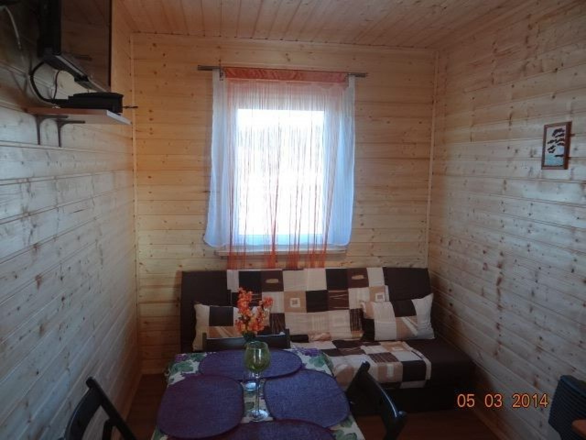 Domki U LATARNIKA
