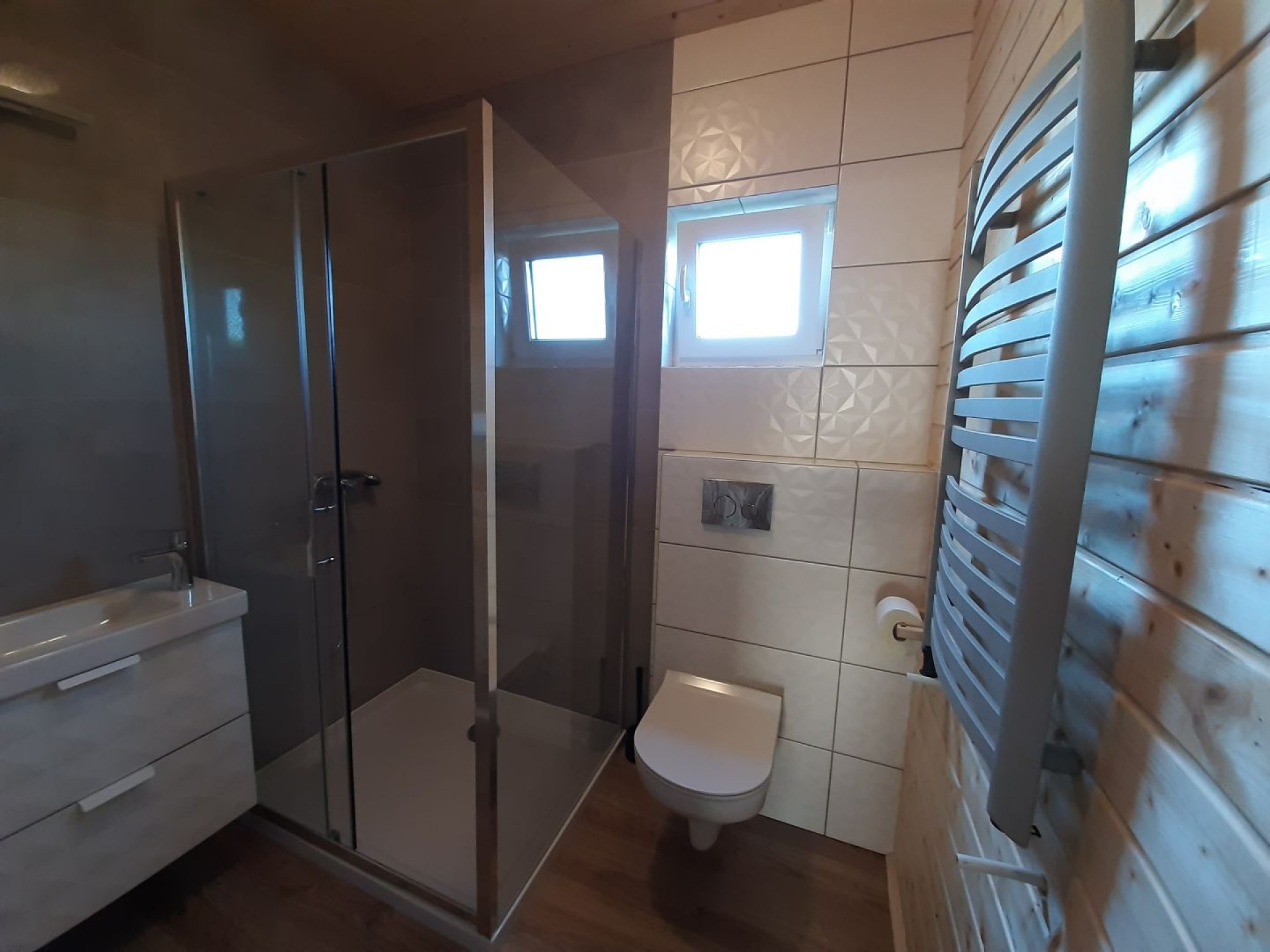 Pensjonat i domek LAZUREK