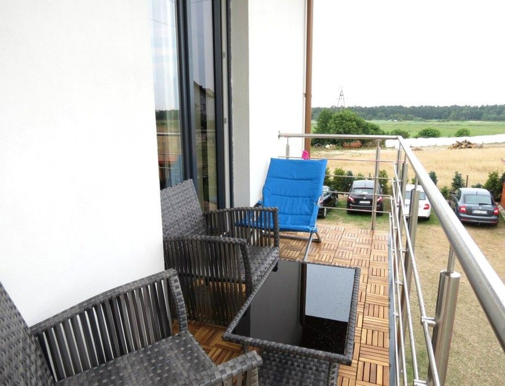 Pensjonat i domek LAZUREK