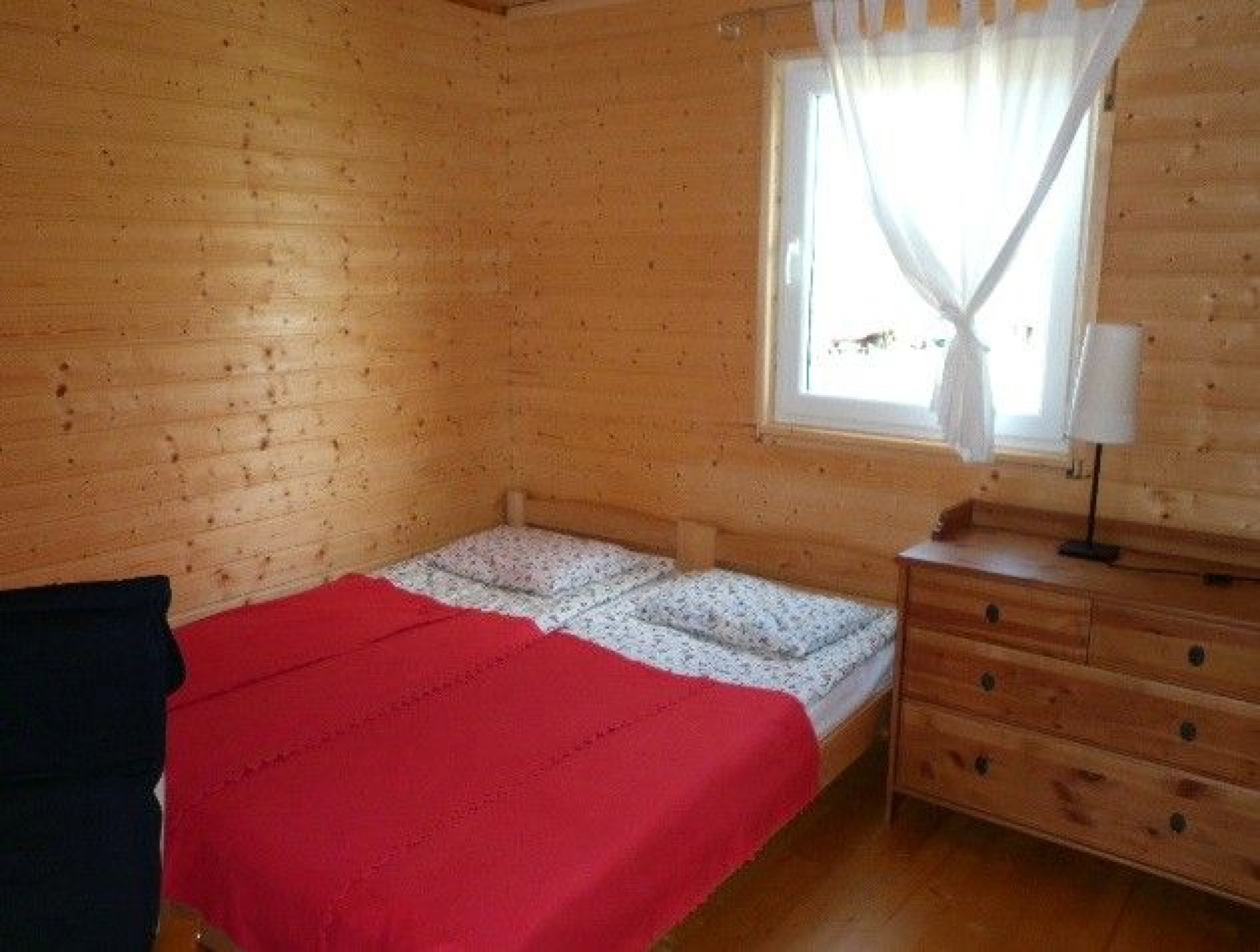 Pensjonat i domek LAZUREK