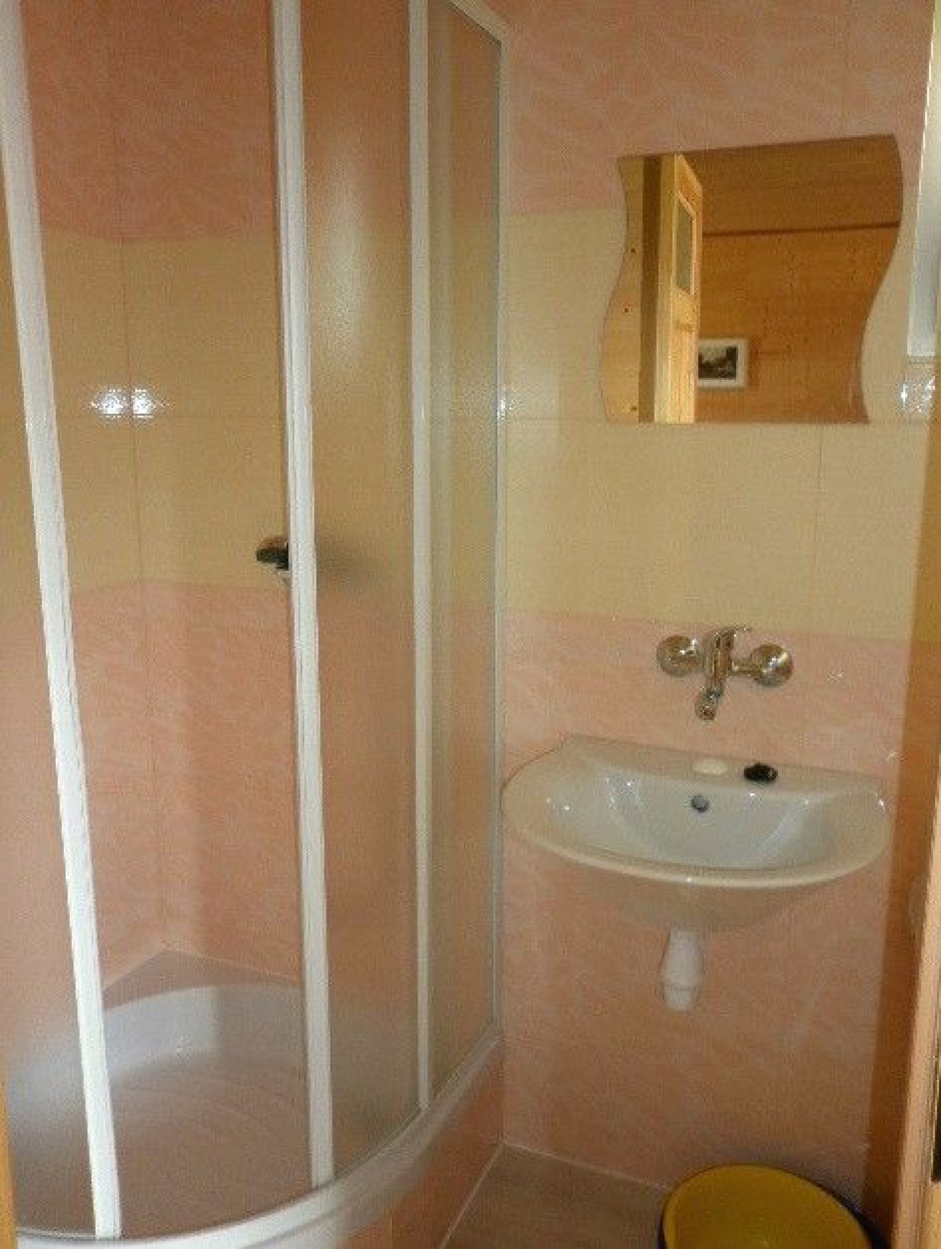 Pensjonat i domek LAZUREK