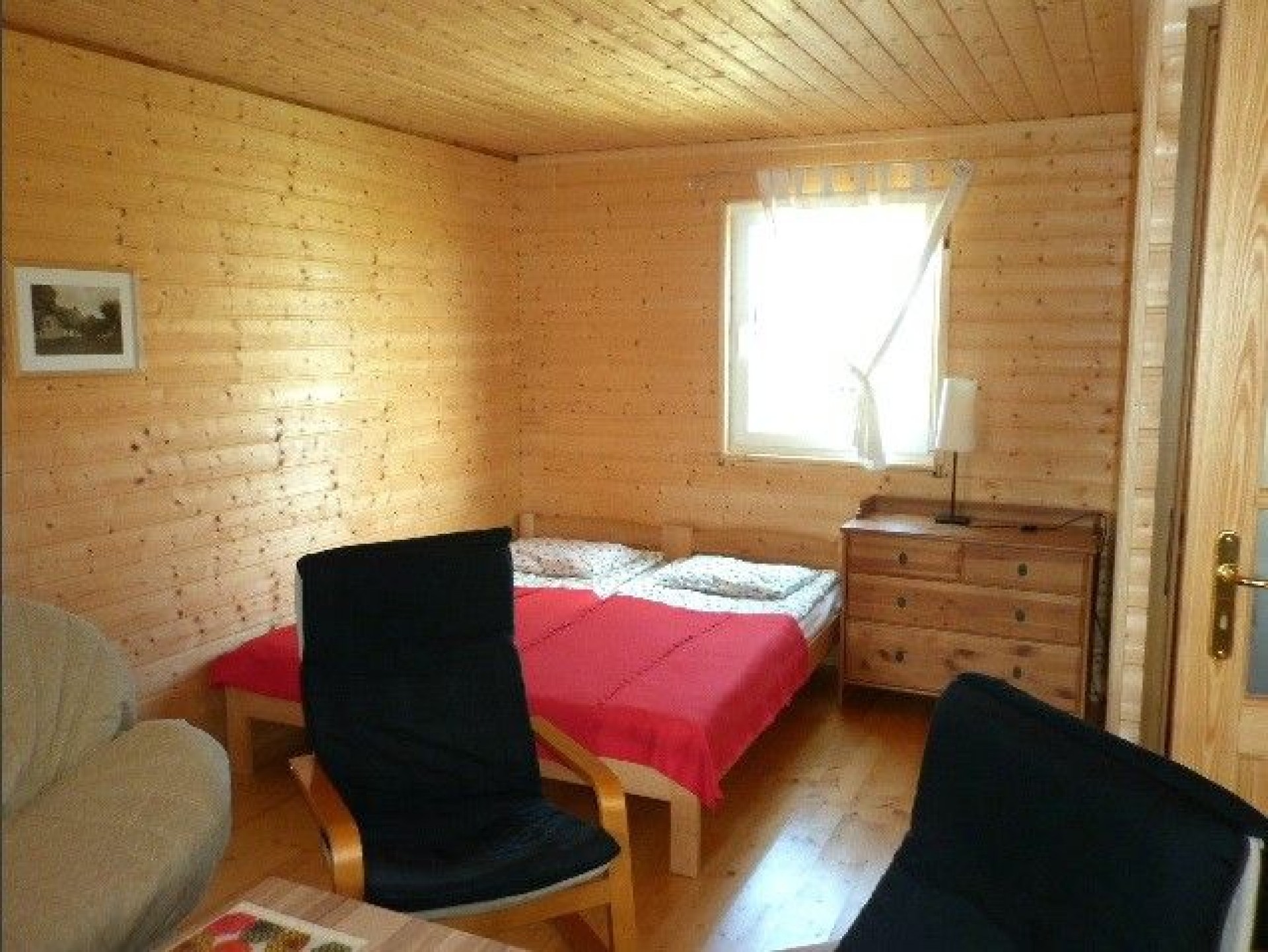 Pensjonat i domek LAZUREK