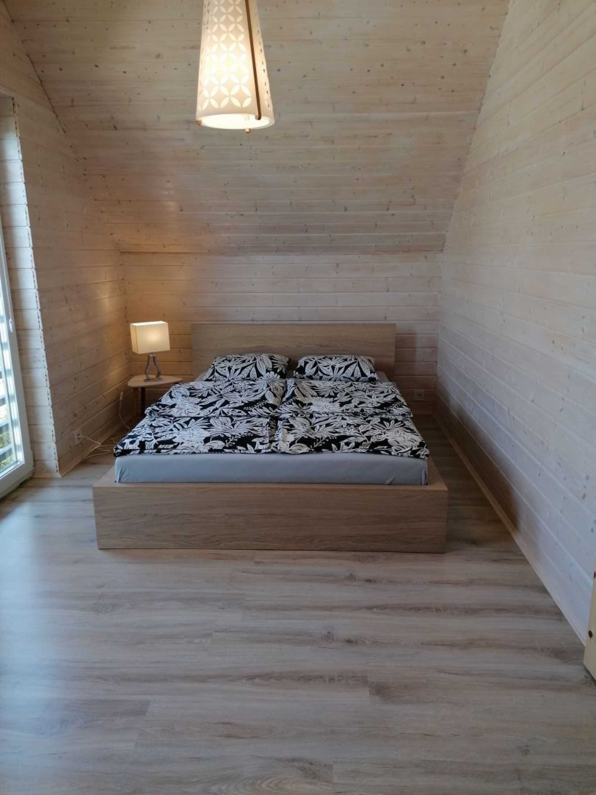 Pensjonat i domek LAZUREK