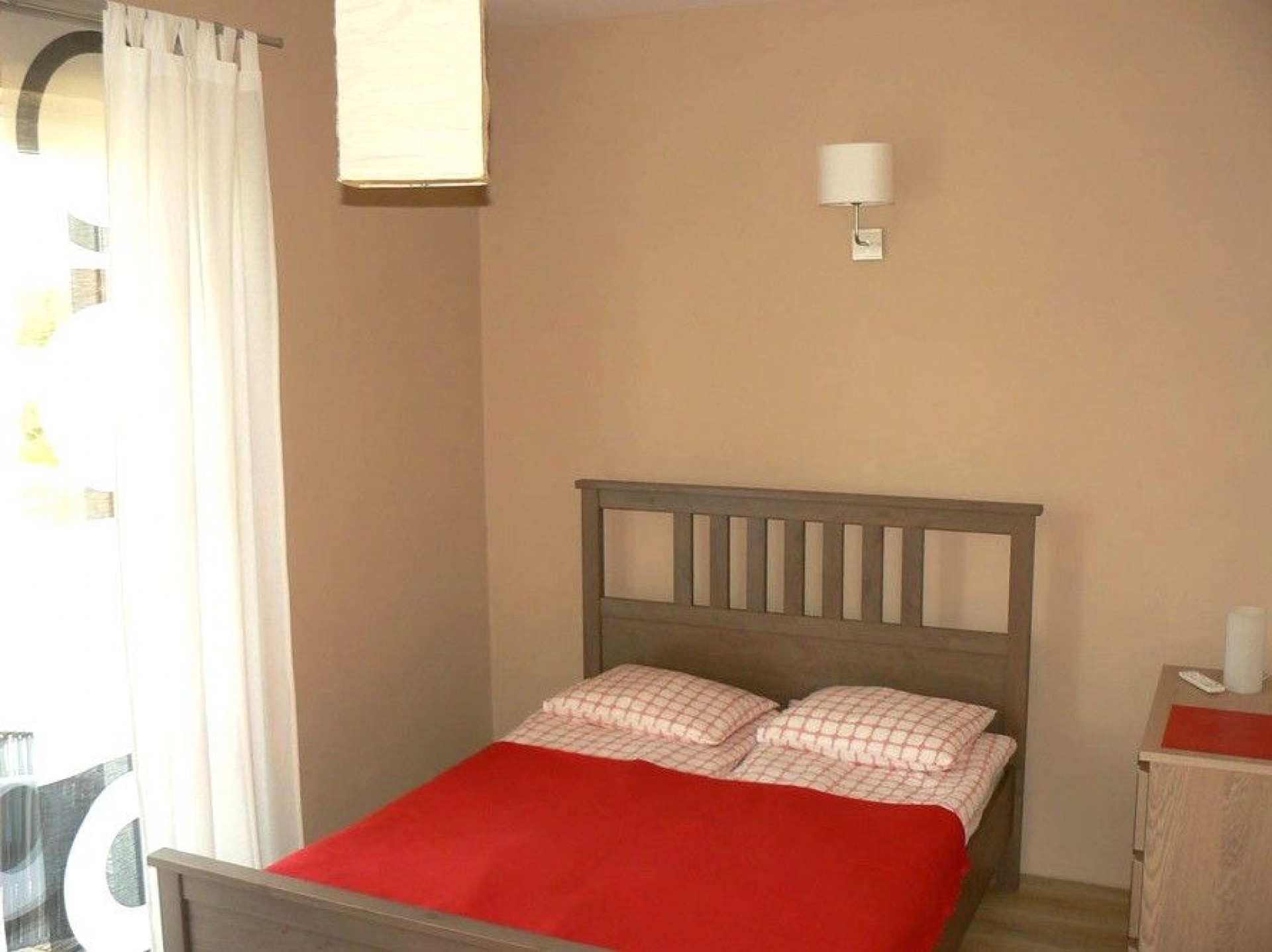 Pensjonat i domek LAZUREK